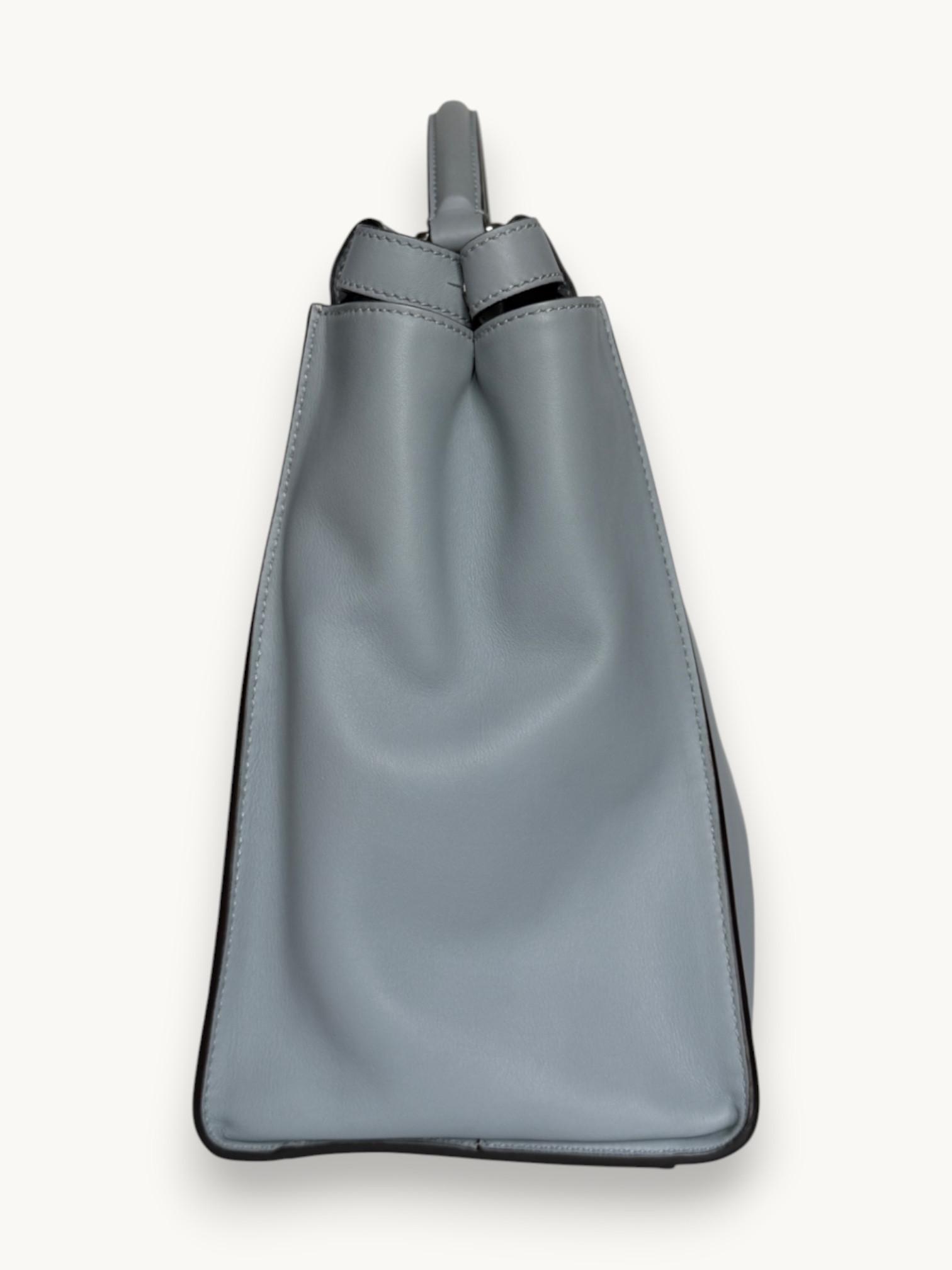 Fendi Peekaboo , фото 5