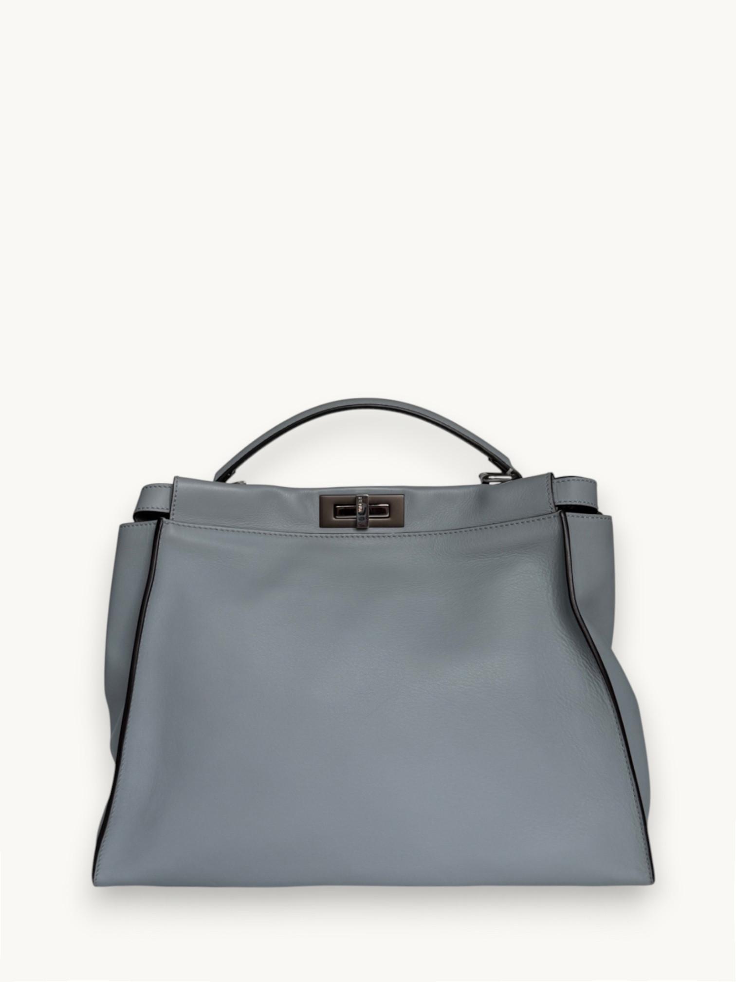 Fendi Peekaboo , фото 1
