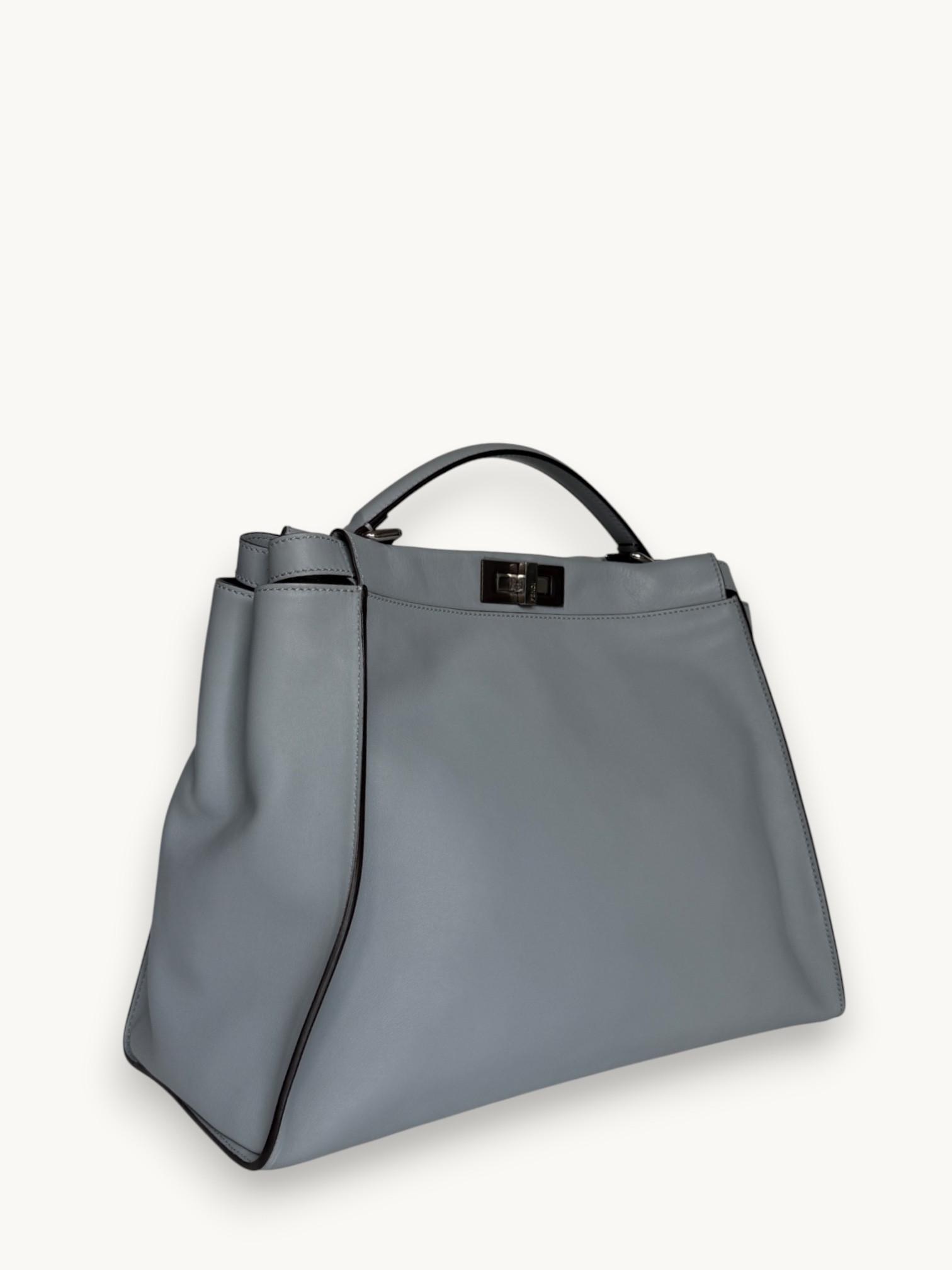 Fendi Peekaboo , фото 3