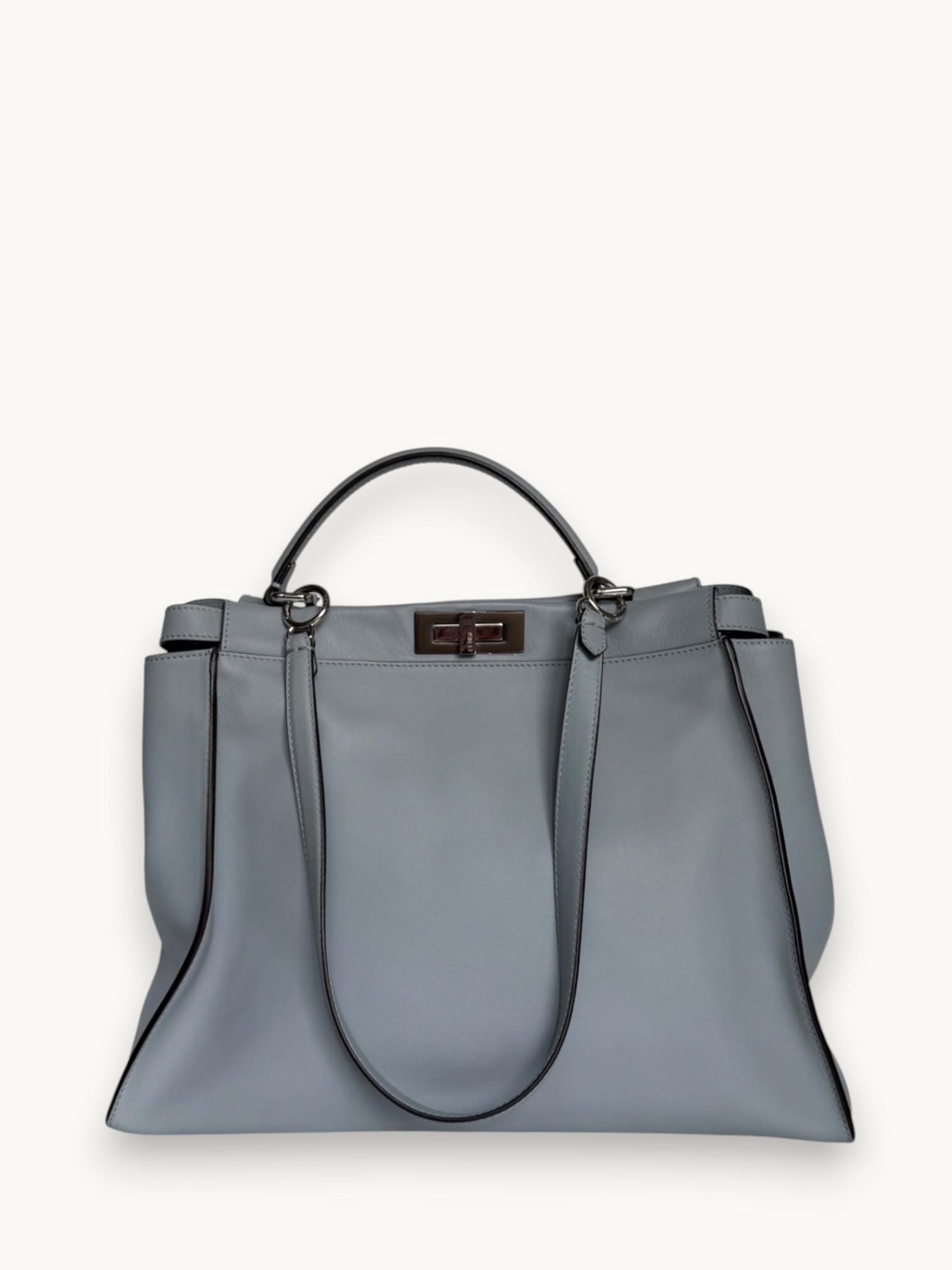 Fendi Peekaboo , фото 4