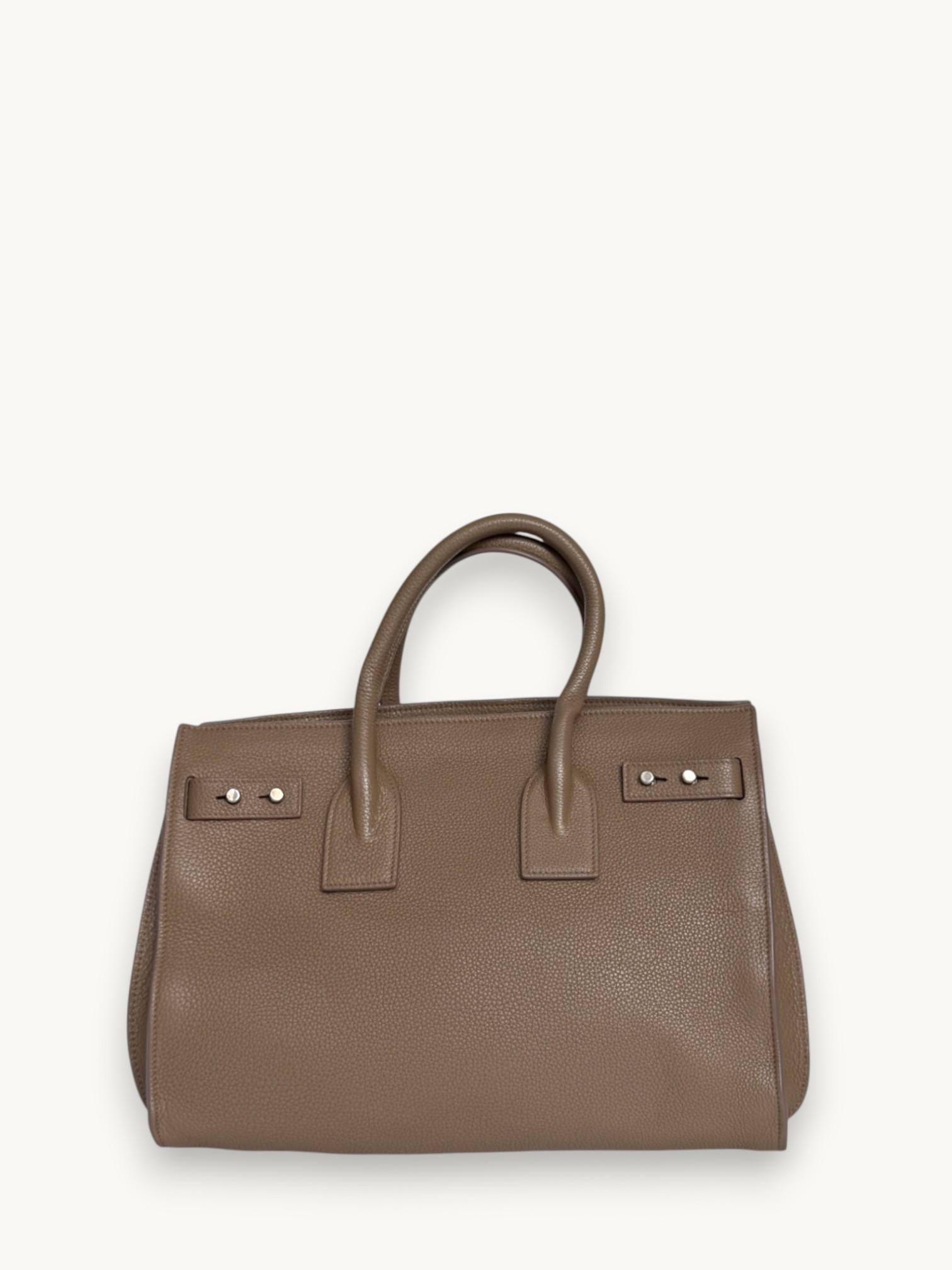 Saint Laurent Sac De Jour , фото 4