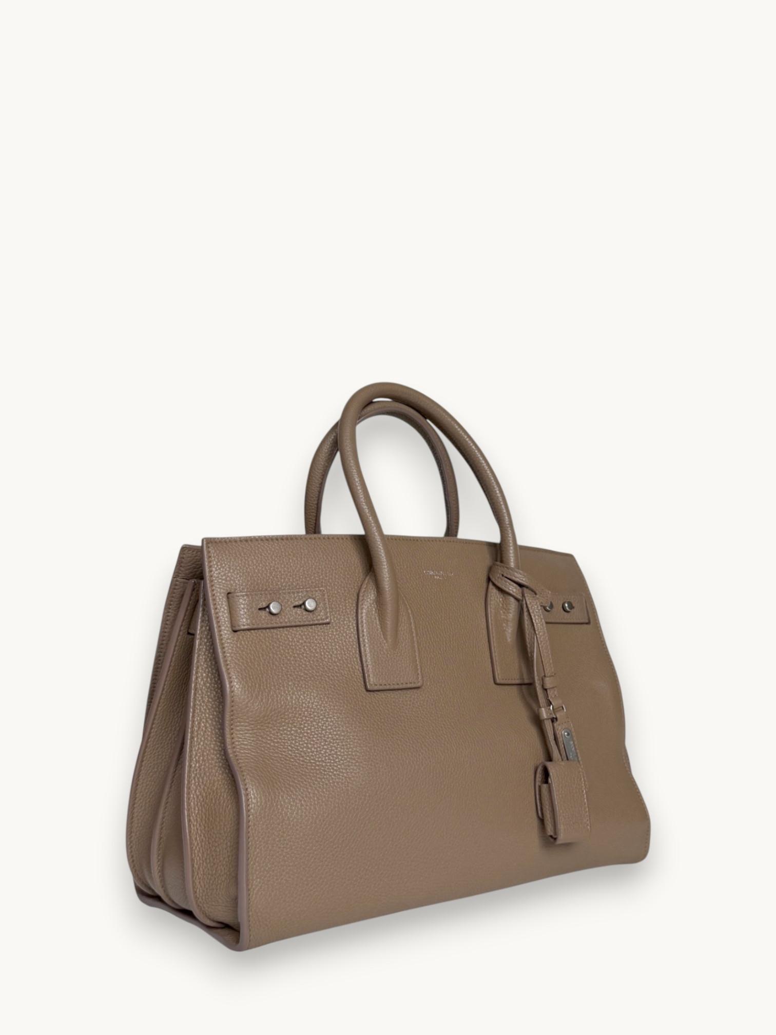 Saint Laurent Sac De Jour , фото 3
