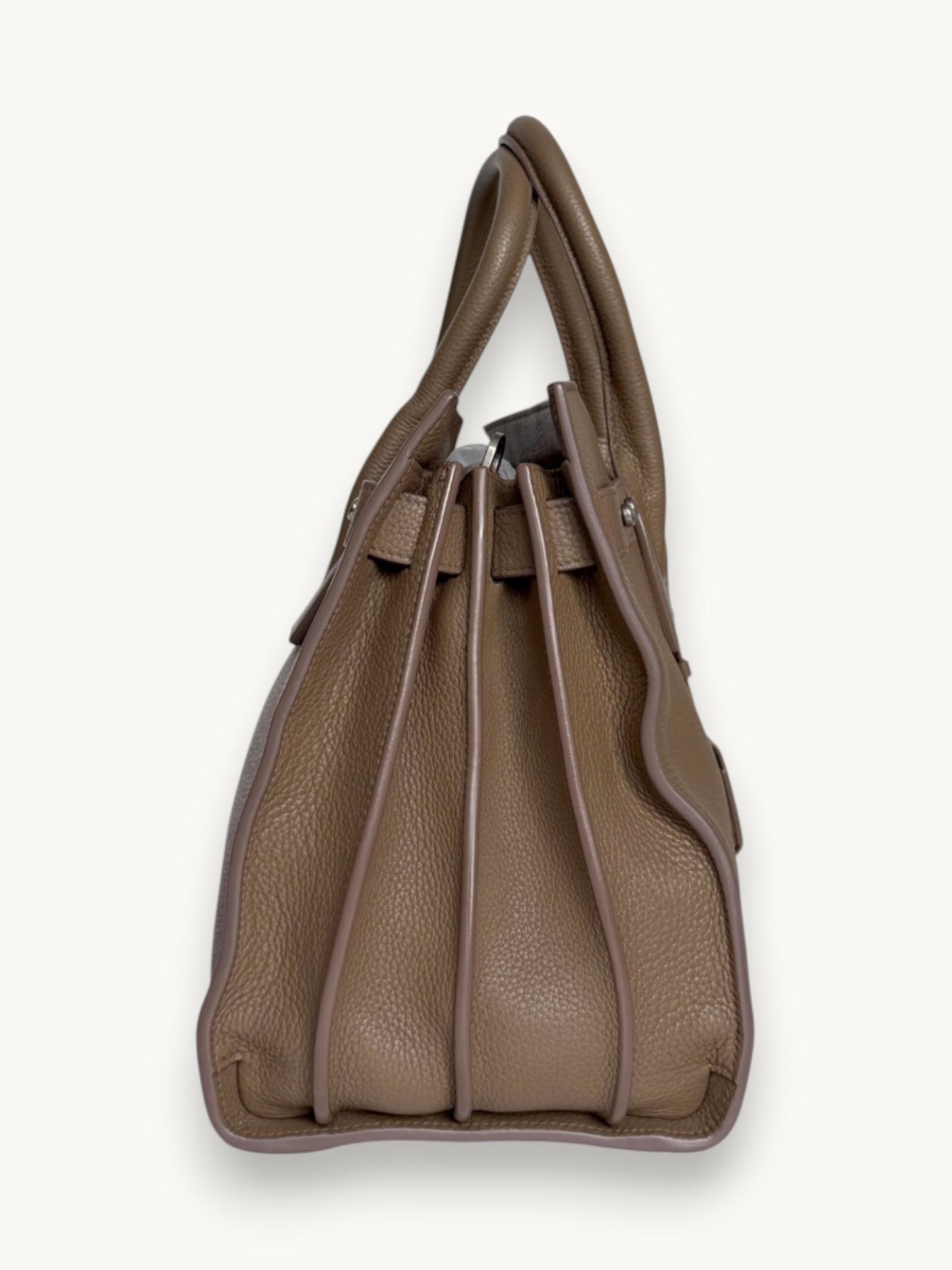 Saint Laurent Sac De Jour , фото 5