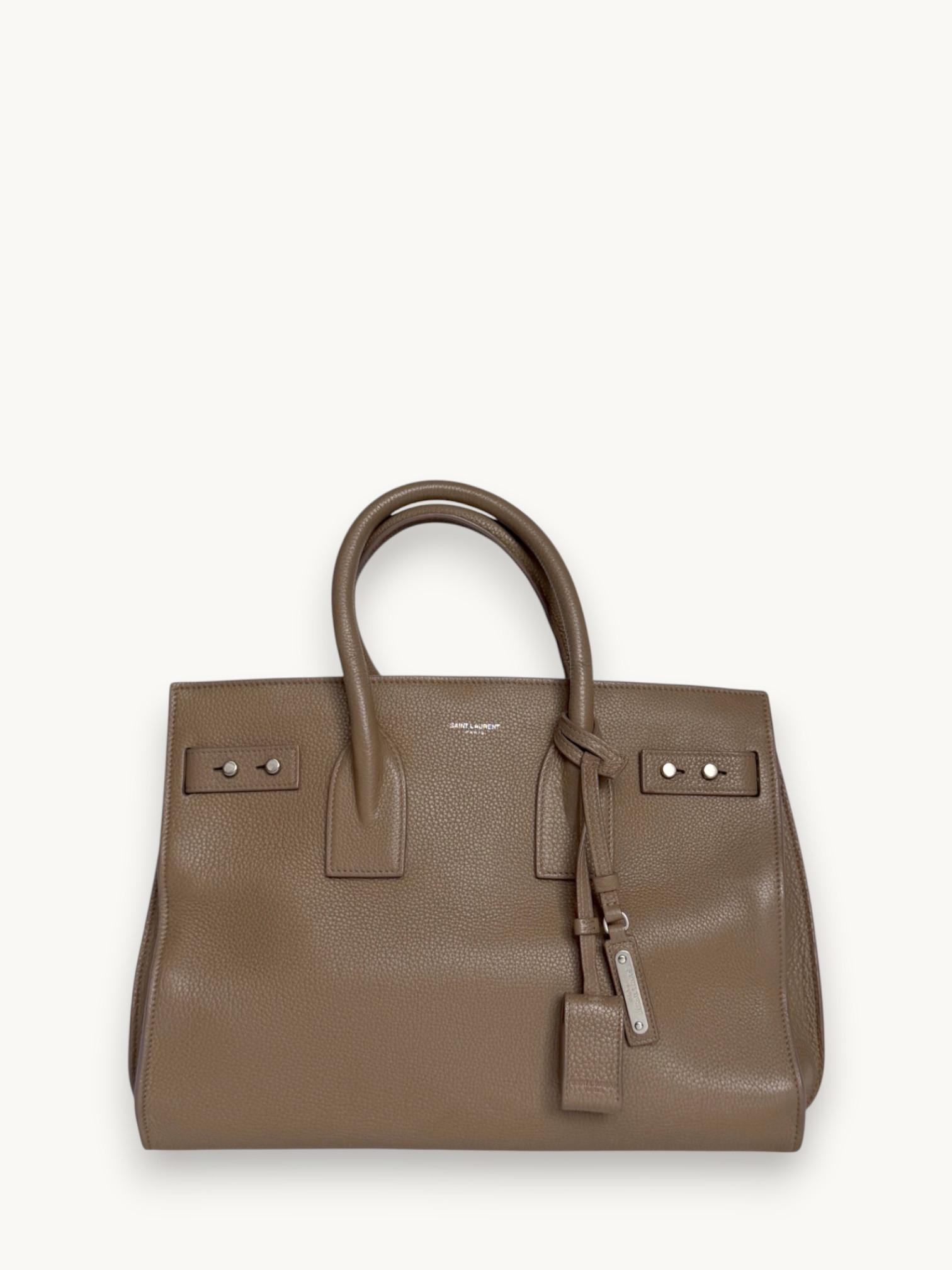 Saint Laurent Sac De Jour , фото 1