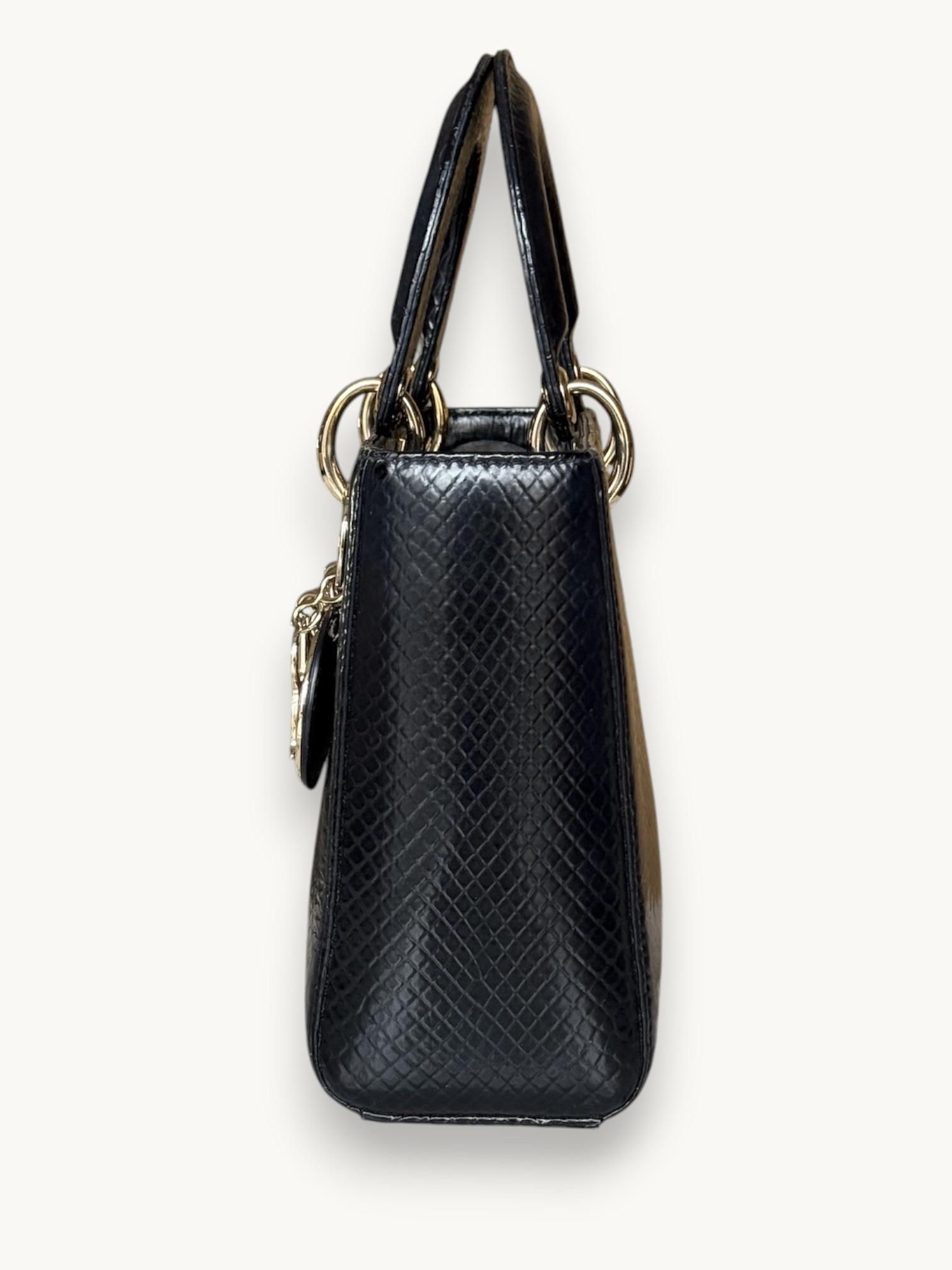 Dior Lady Dior , фото 4