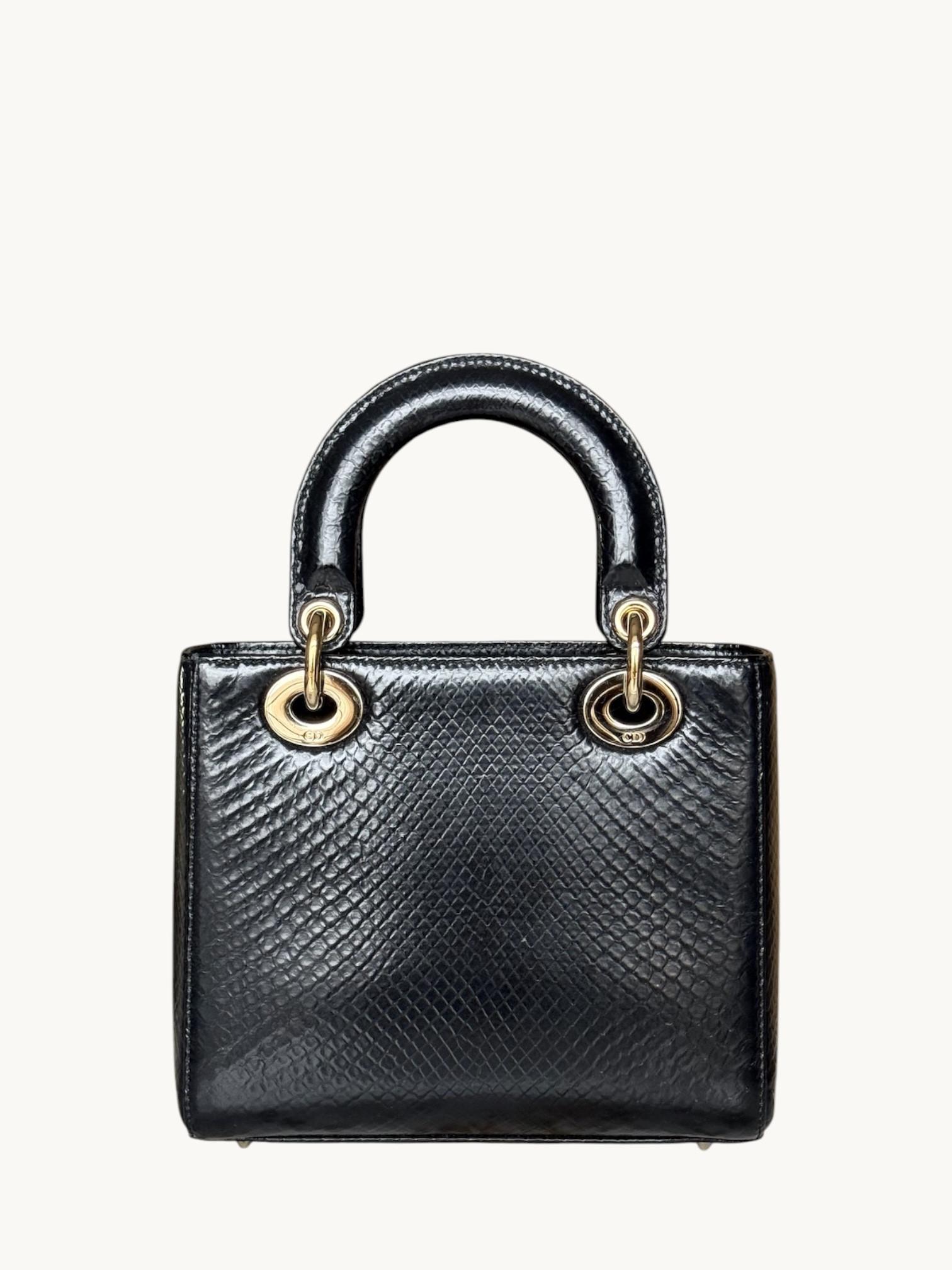 Dior Lady Dior , фото 3