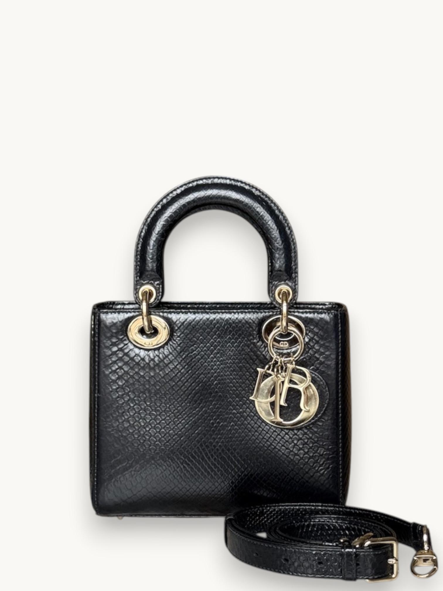 Dior Lady Dior , фото 1