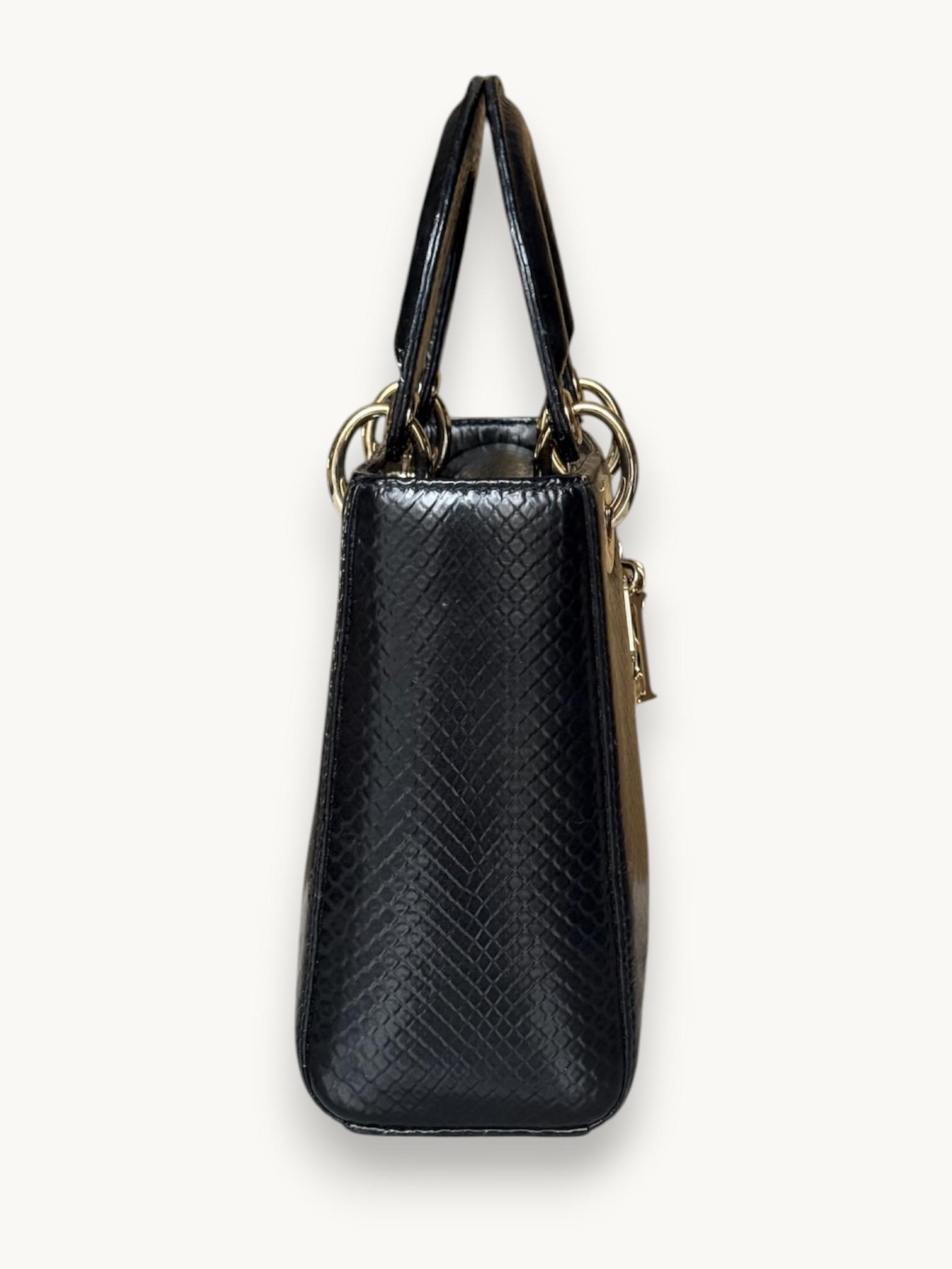 Dior Lady Dior , фото 5