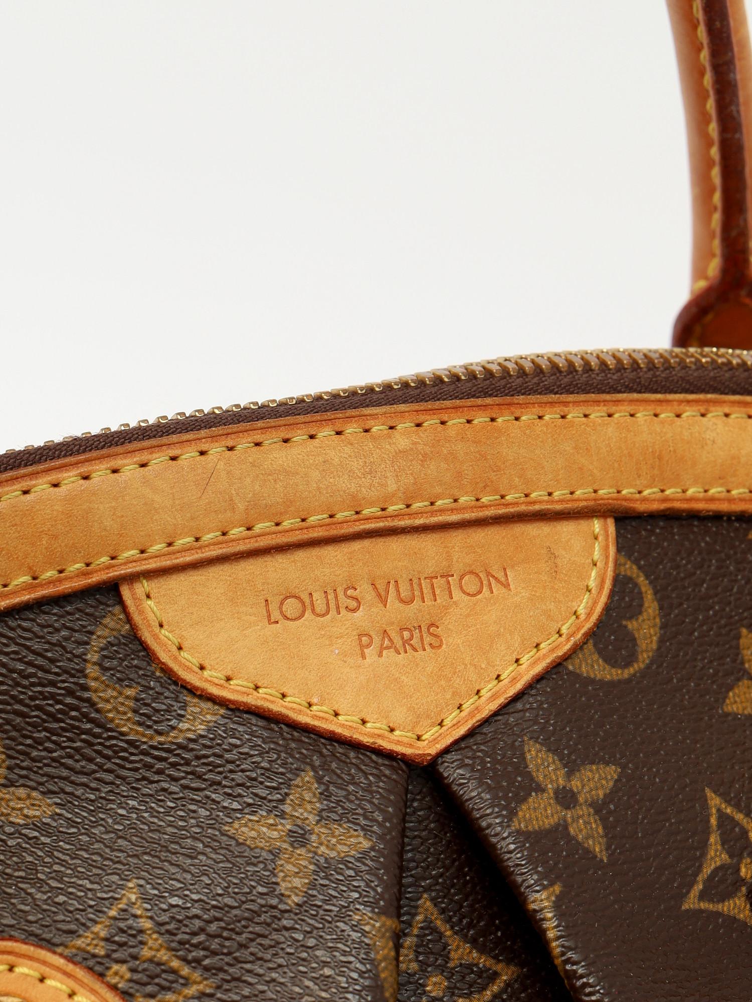 Louis Vuitton Tivoli , фото 5