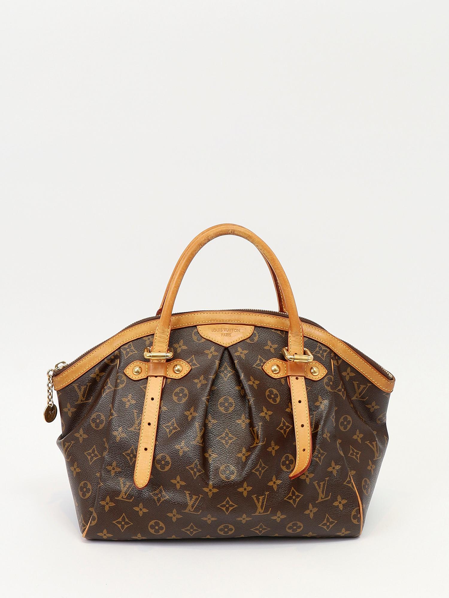 Louis Vuitton Tivoli , фото 1