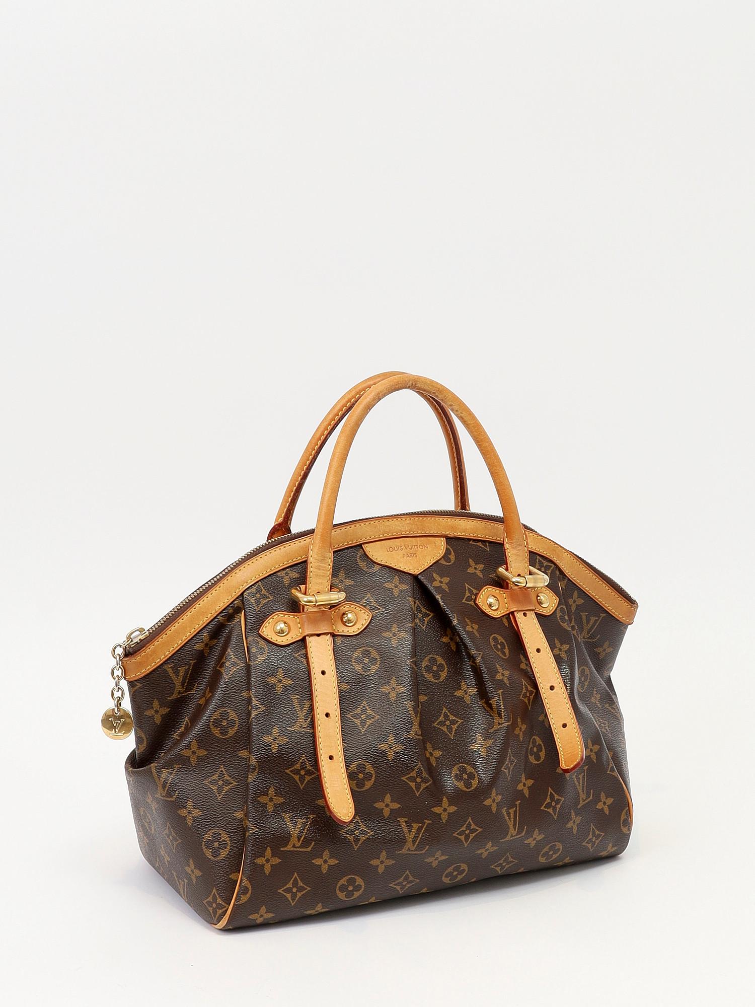 Louis Vuitton Tivoli , фото 3