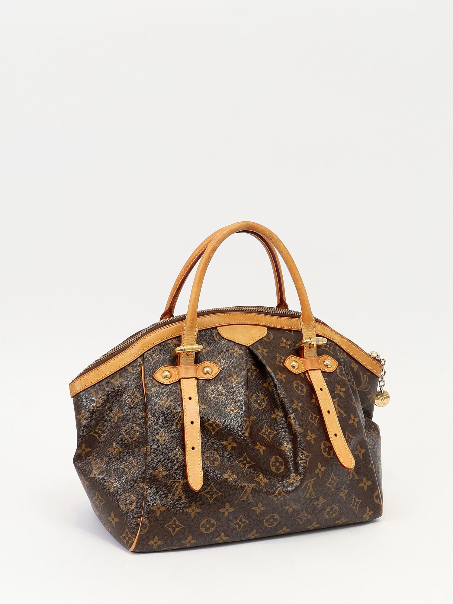Louis Vuitton Tivoli , фото 4