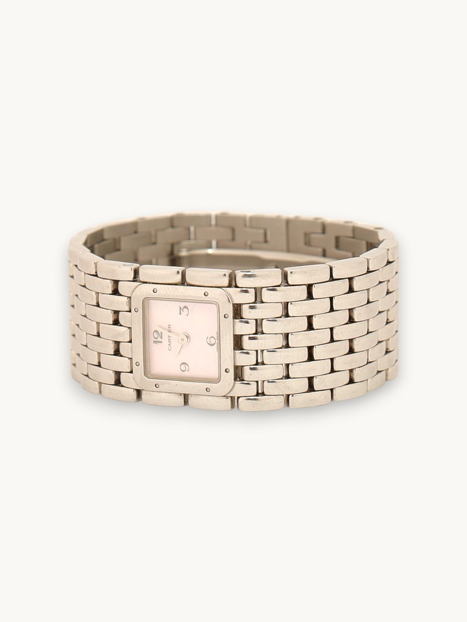 Cartier Panthère Ruban , фото 3