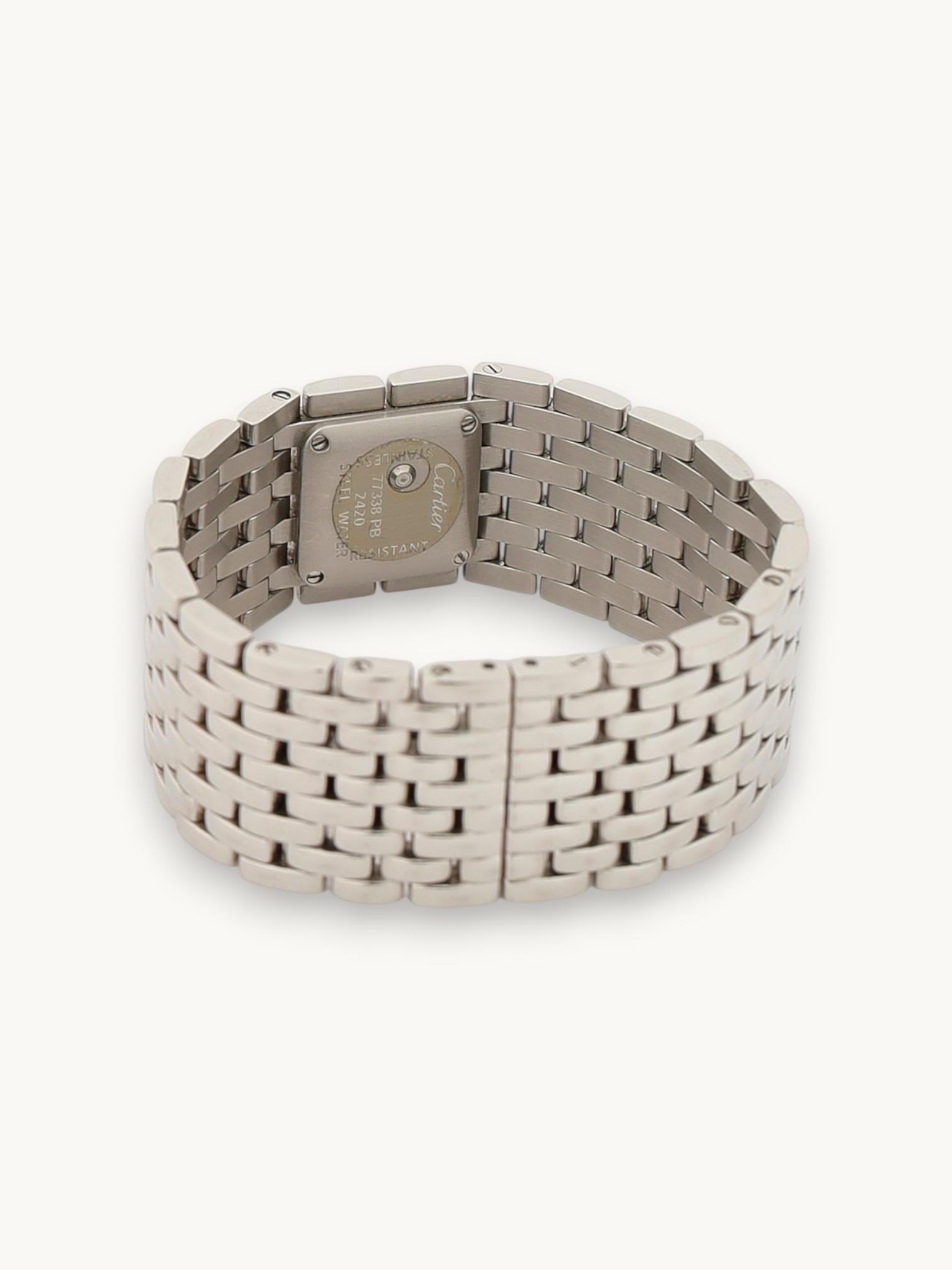 Cartier Panthère Ruban , фото 4