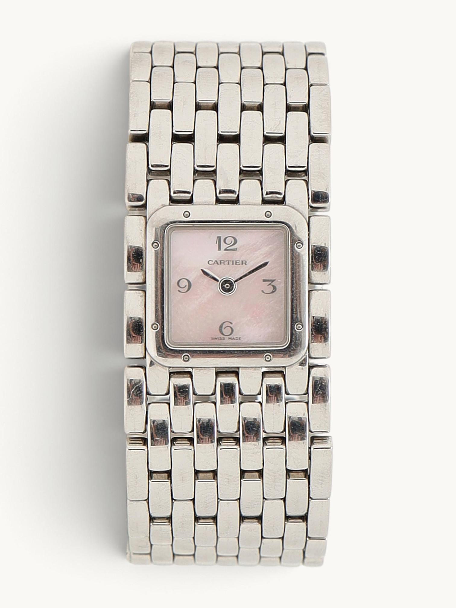 Cartier Panthère Ruban , фото 1
