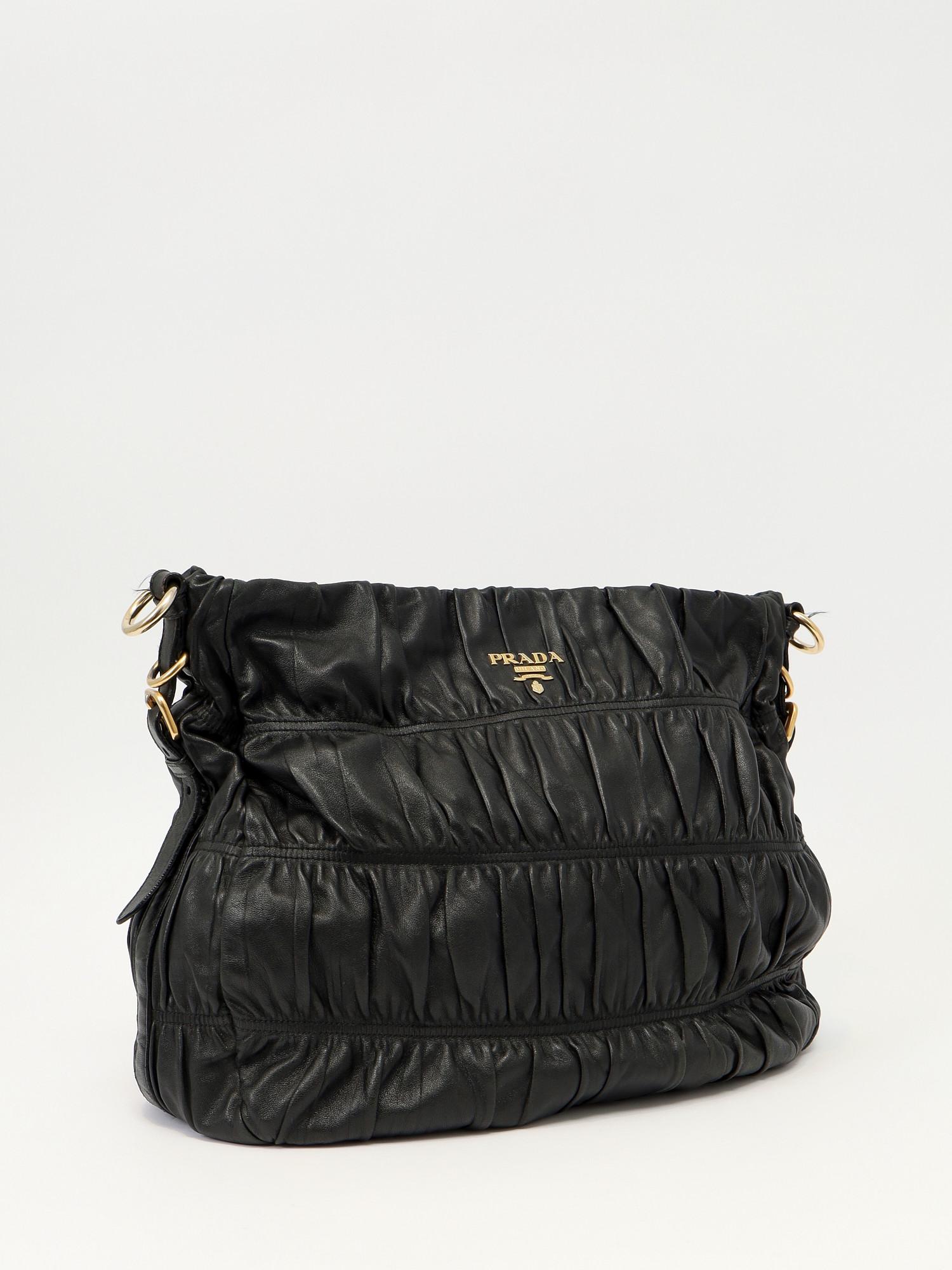 Prada Gaufre , фото 3