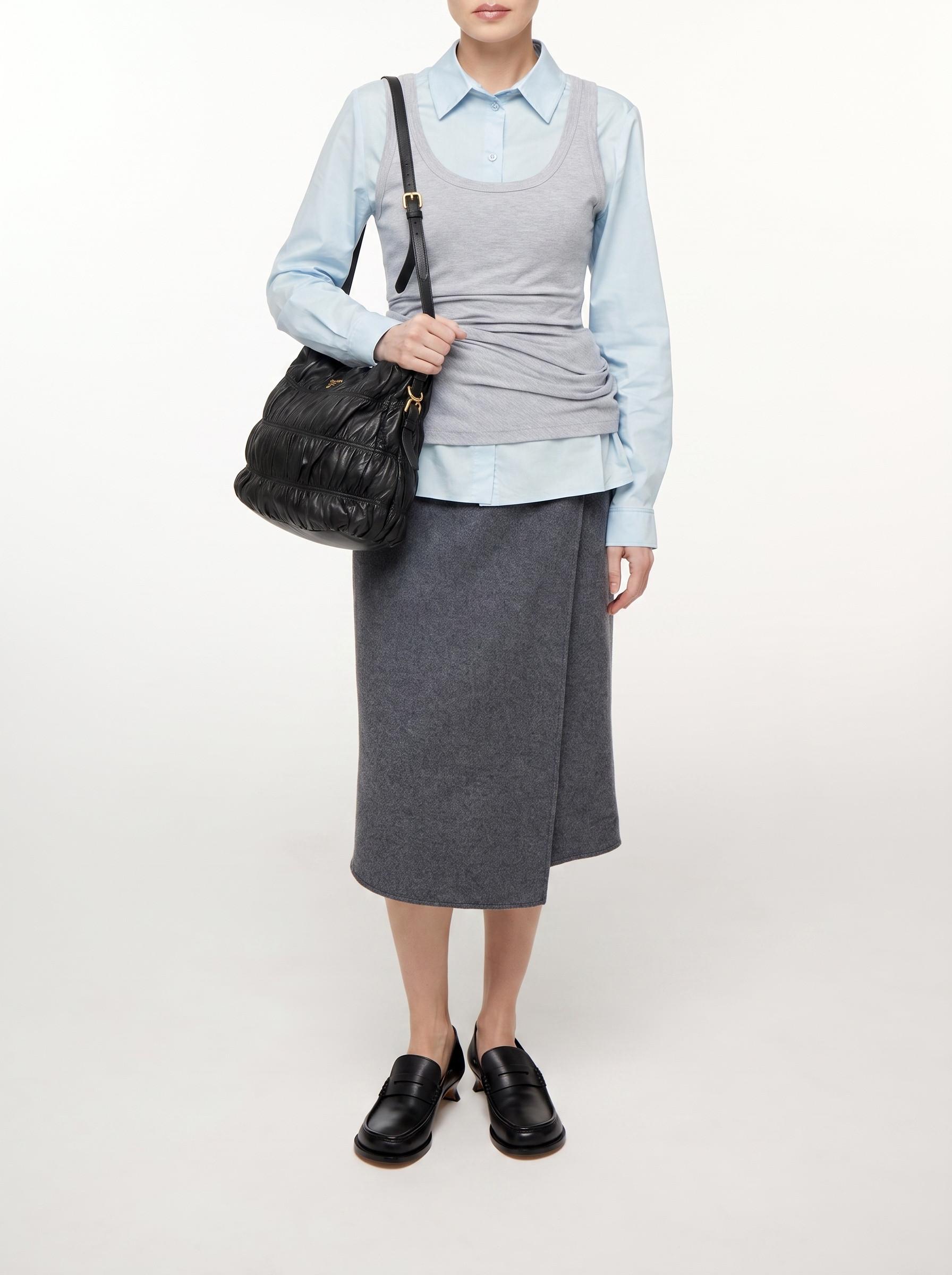 Prada Gaufre , фото 2