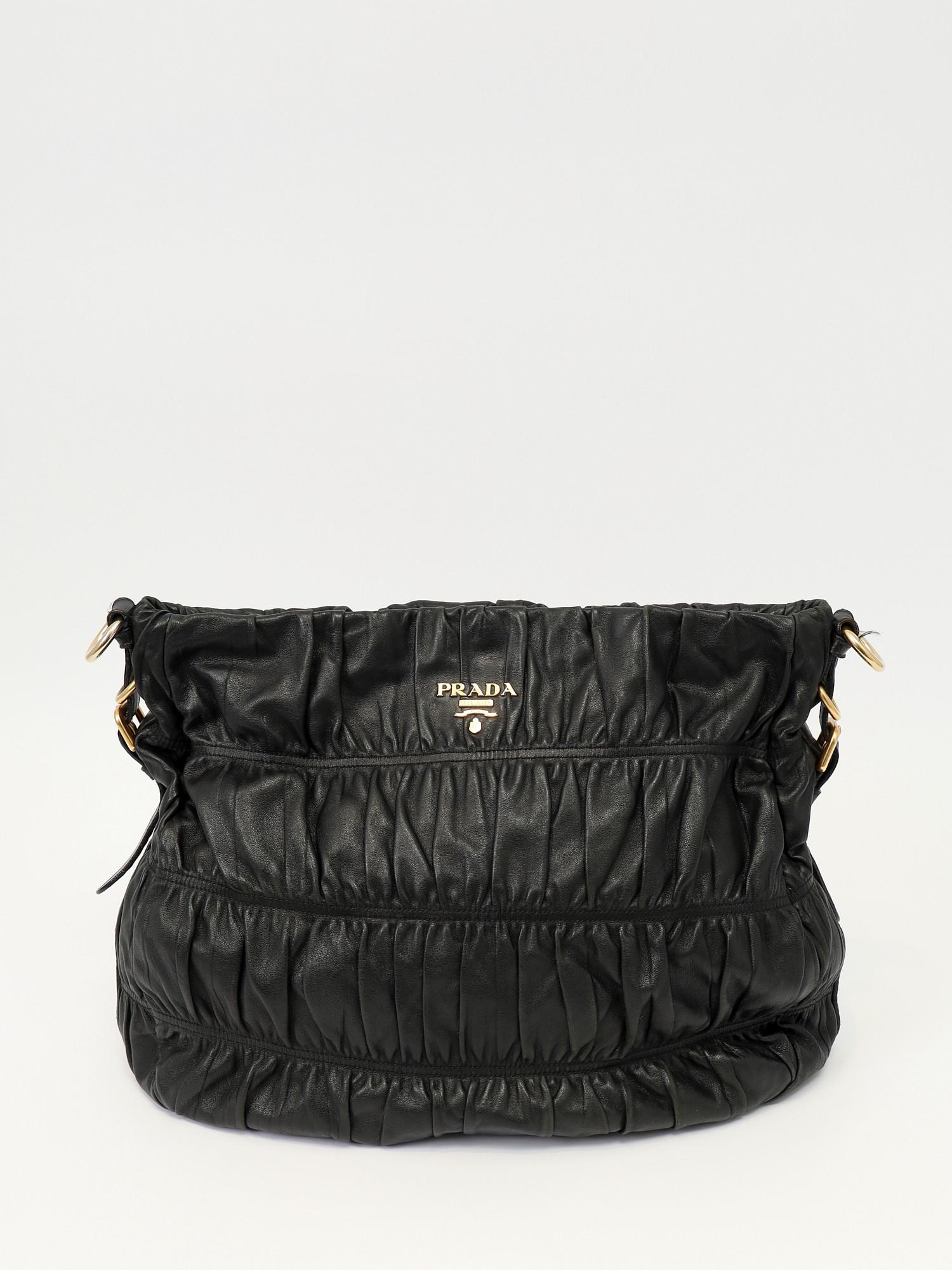 Prada Gaufre , фото 1