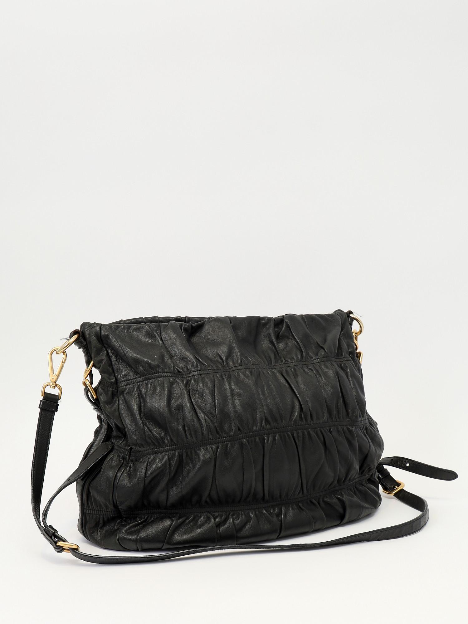 Prada Gaufre , фото 4