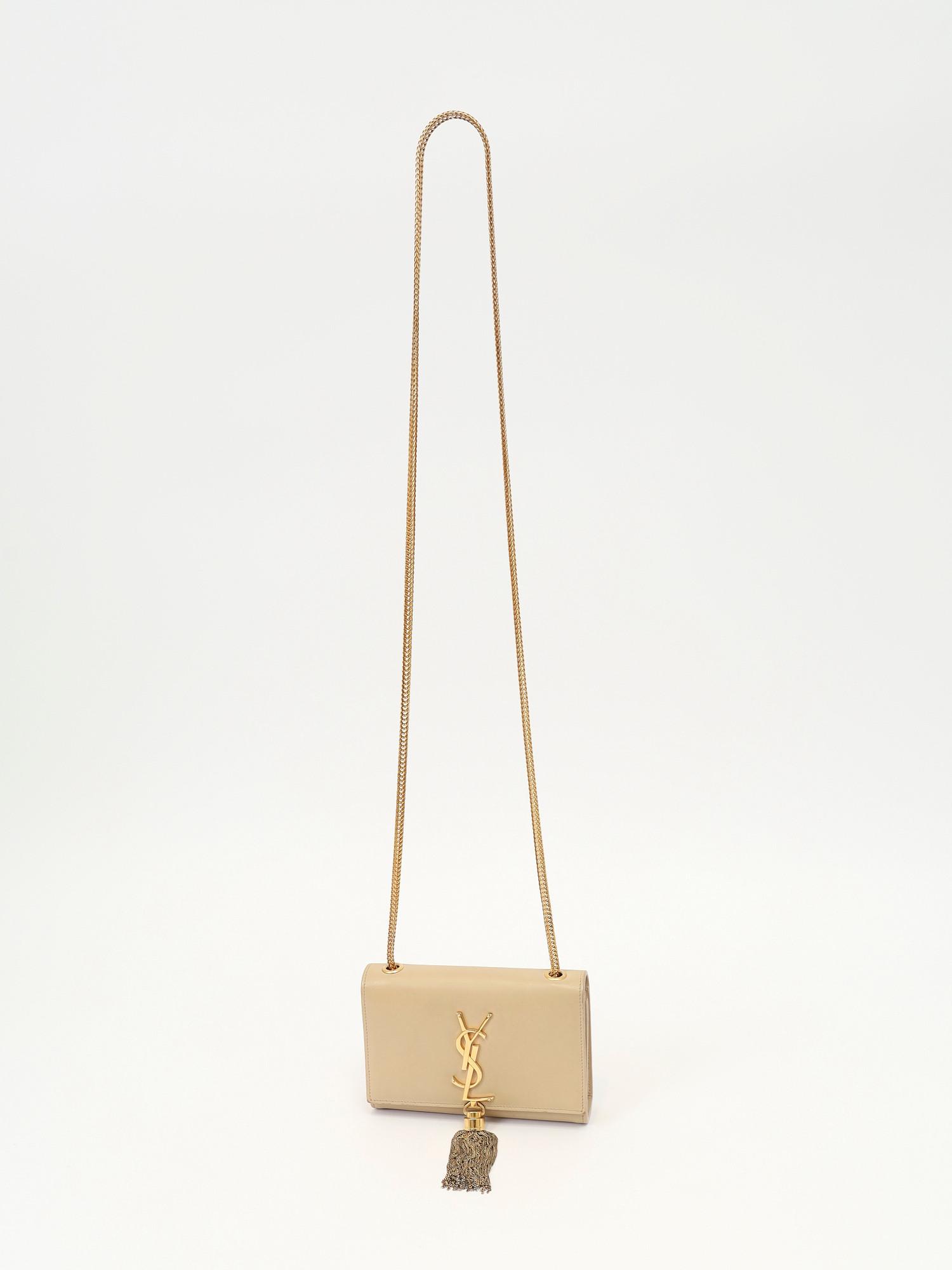 Saint Laurent Kate , фото 5