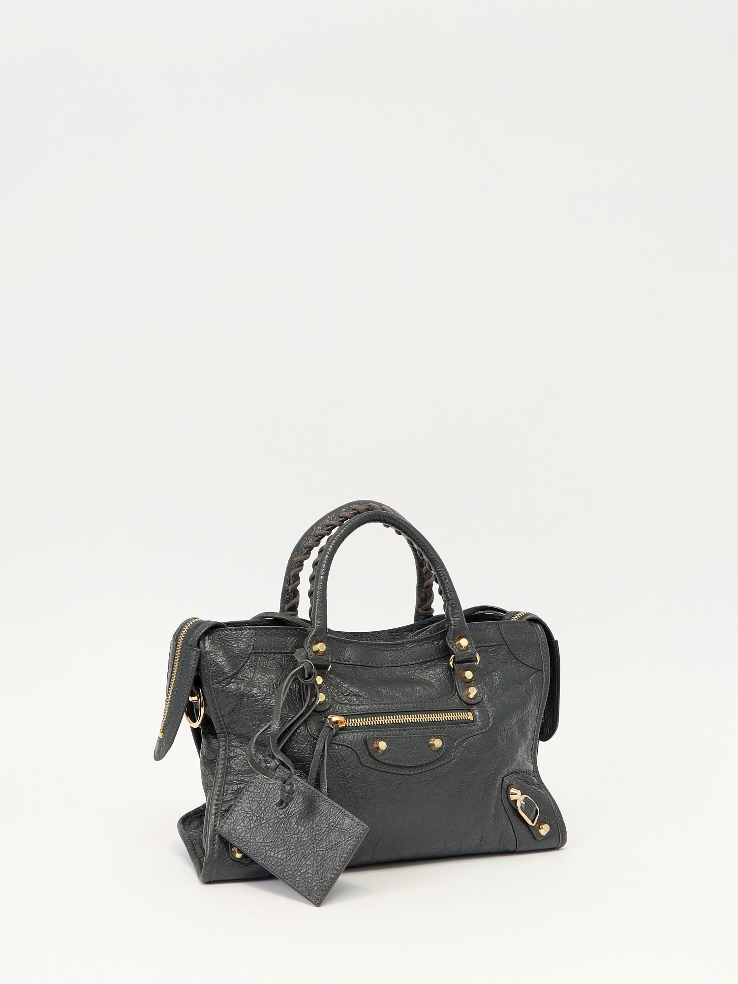 Balenciaga City , фото 3