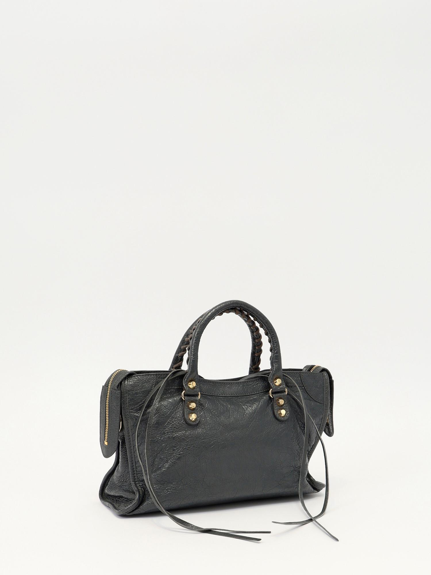 Balenciaga City , фото 4