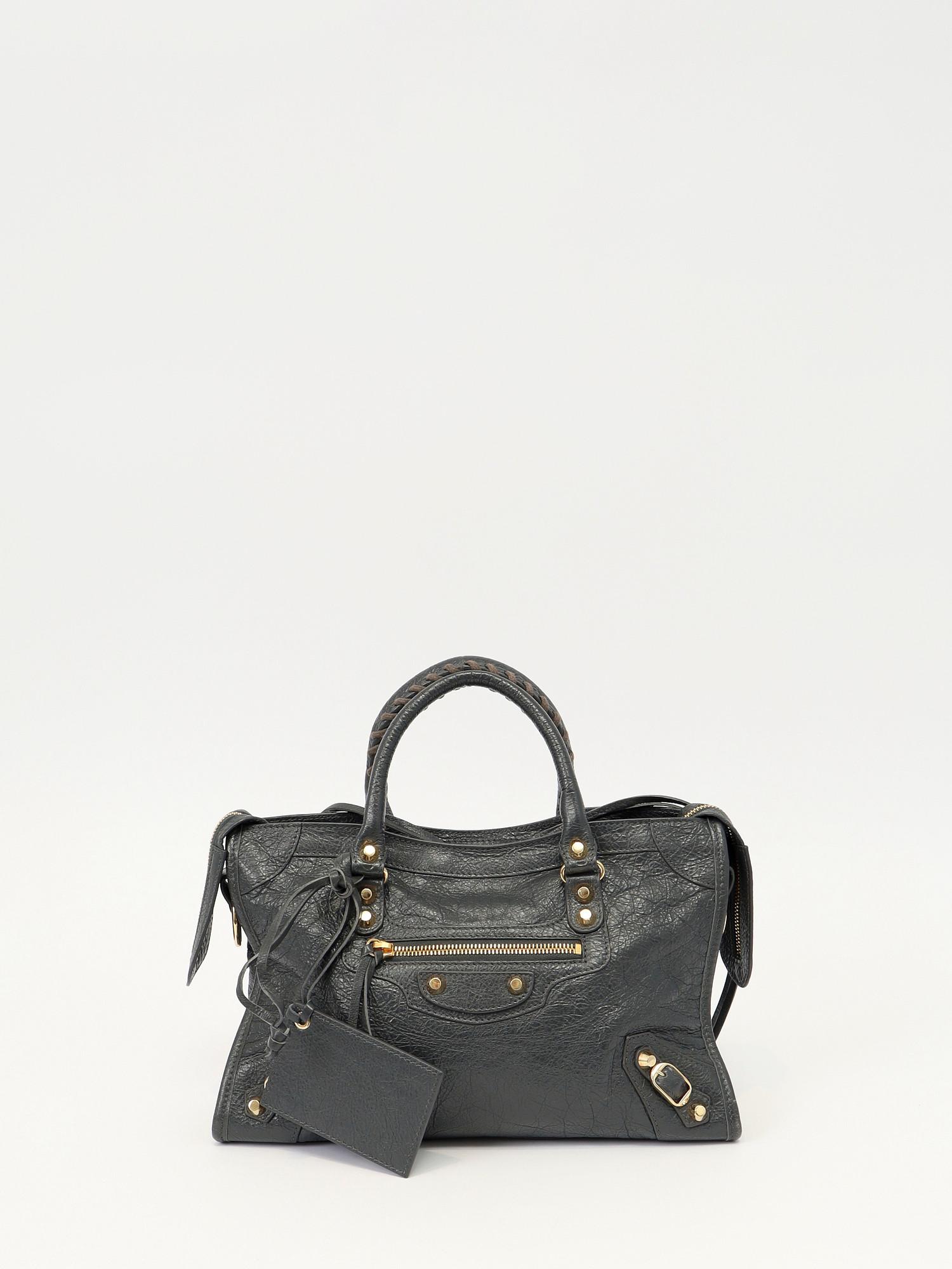 Balenciaga City , фото 1