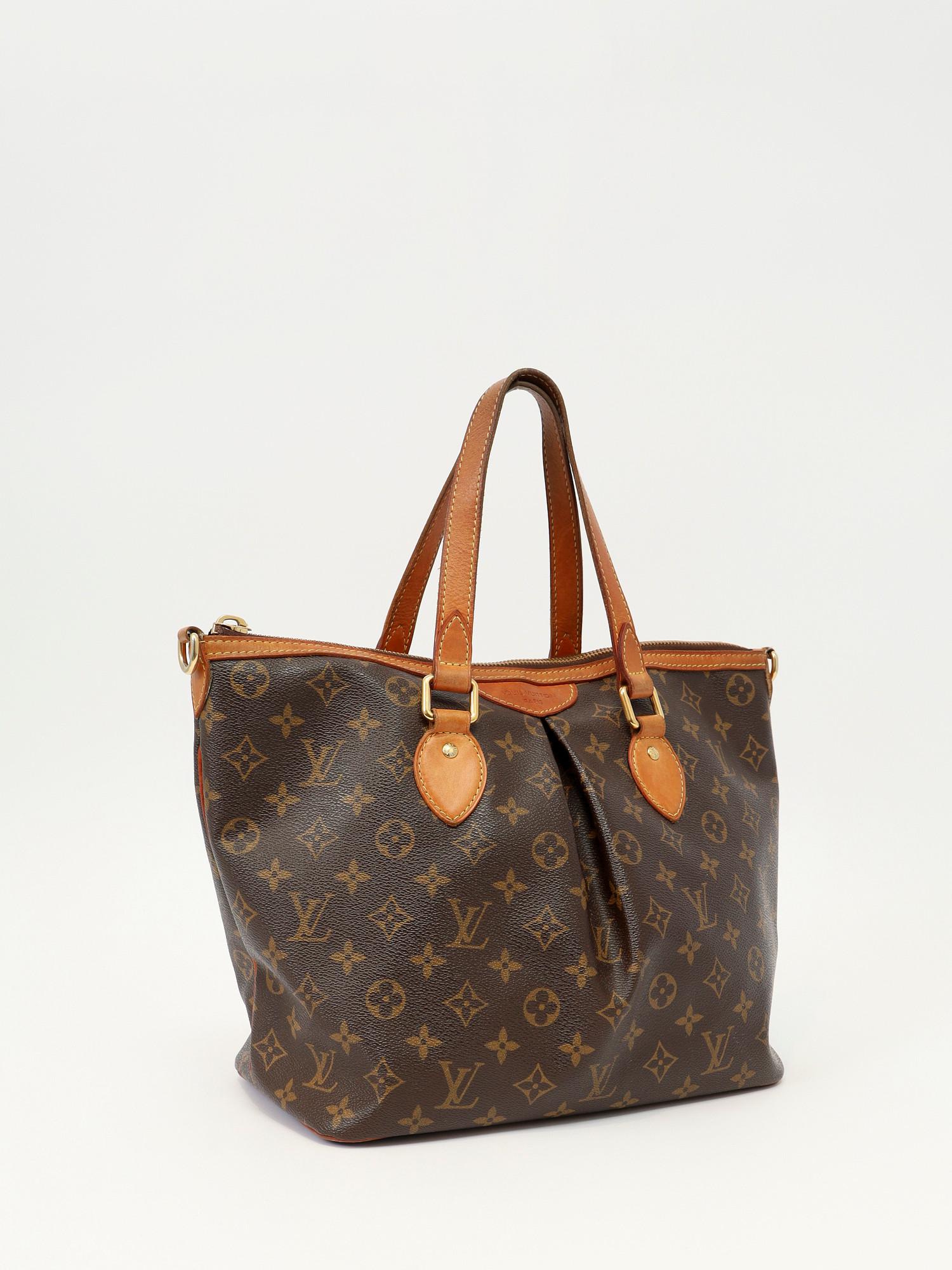 Louis Vuitton Palermo , фото 3