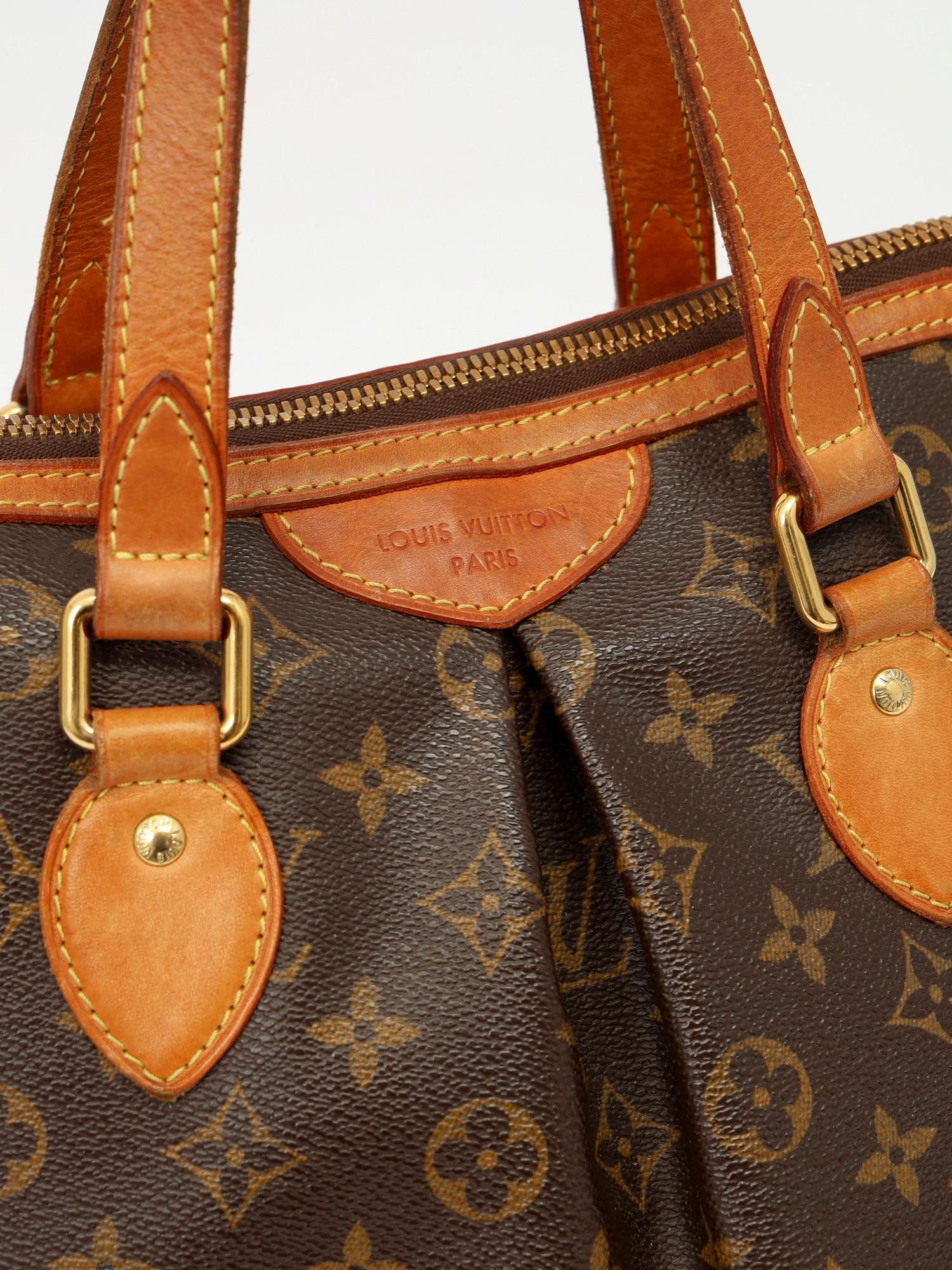 Louis Vuitton Palermo , фото 5