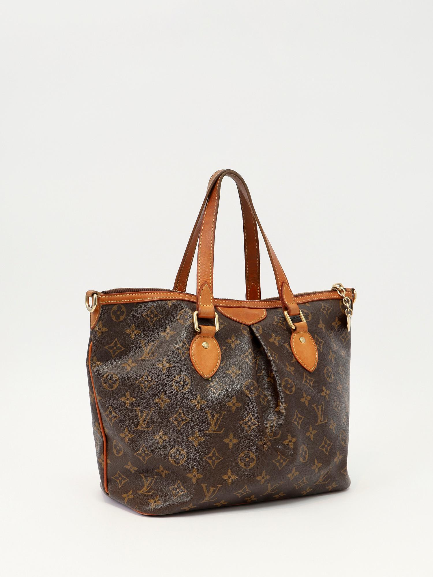 Louis Vuitton Palermo , фото 4