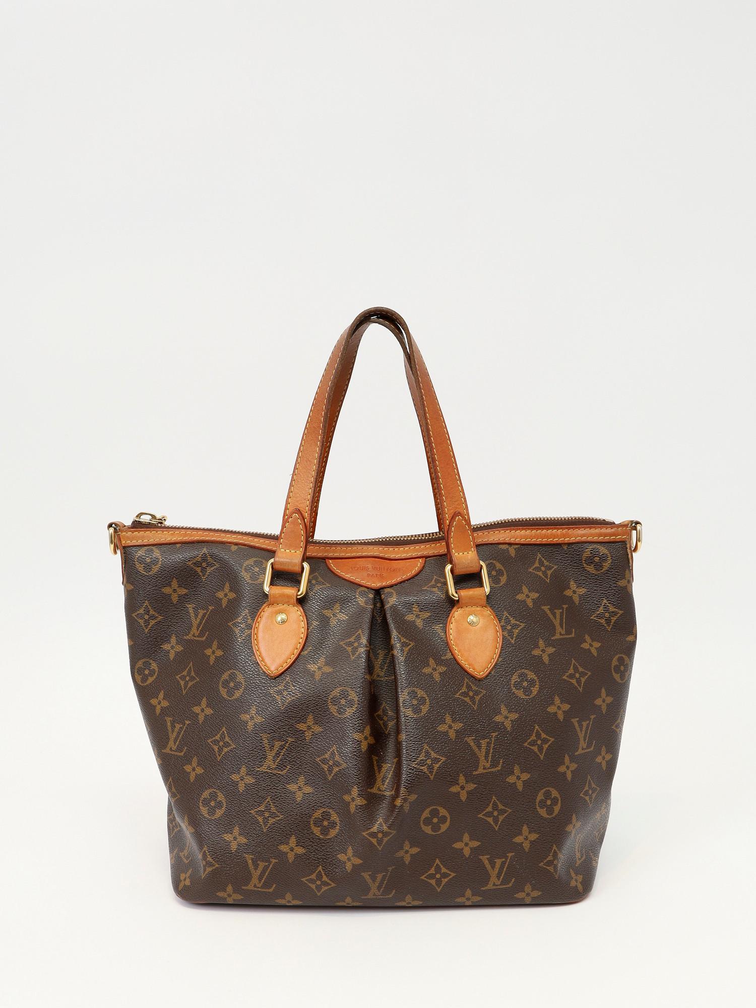 Louis Vuitton Palermo , фото 1