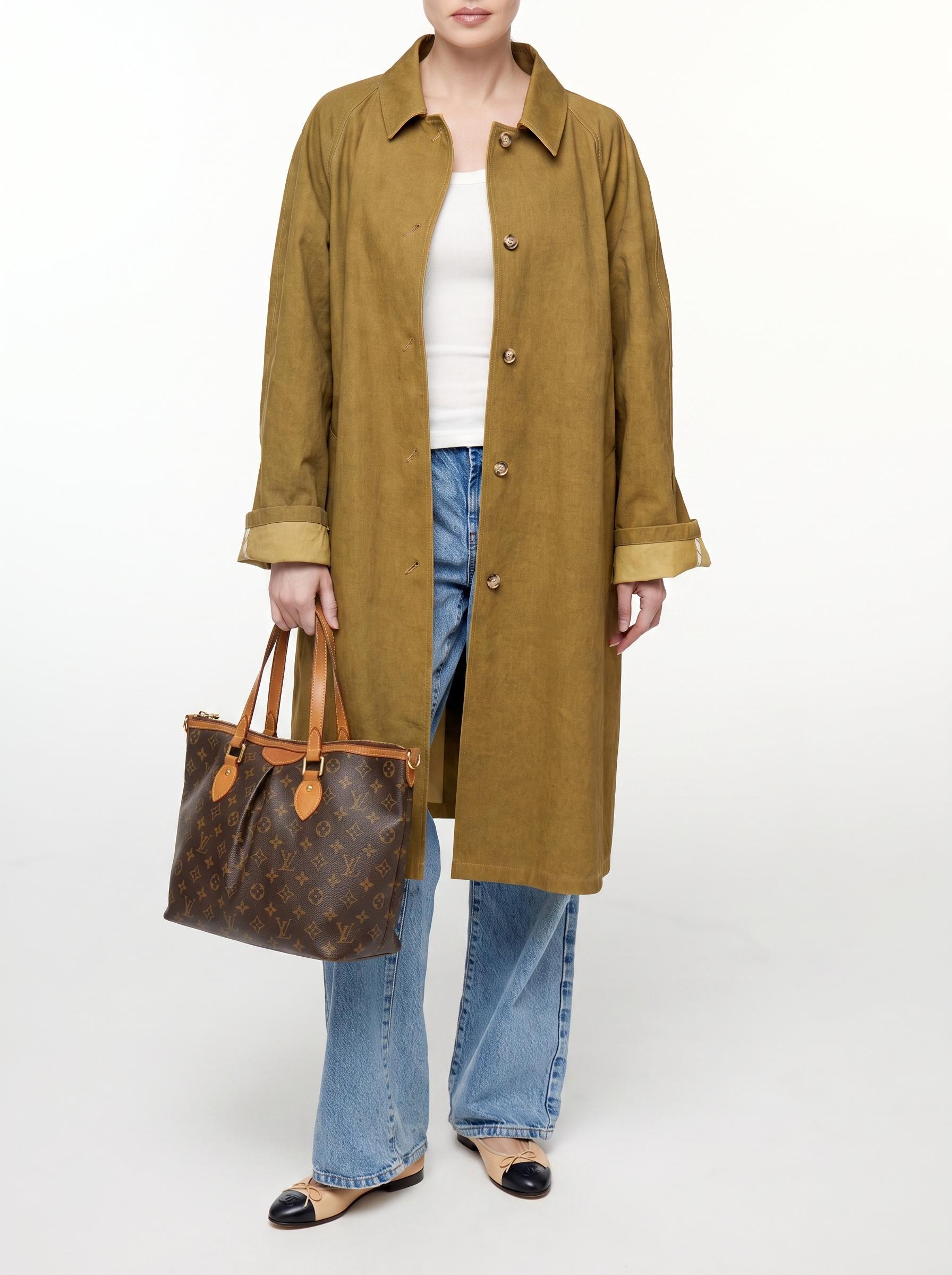 Louis Vuitton Palermo , фото 2
