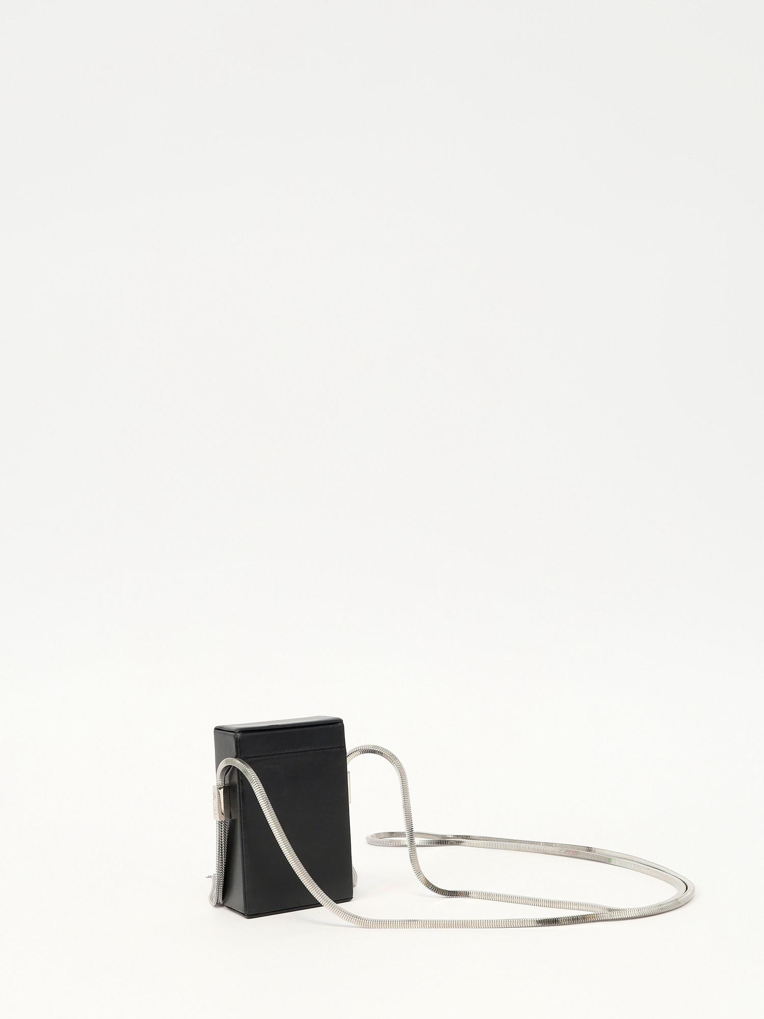 Saint Laurent Cigarette Box , фото 4