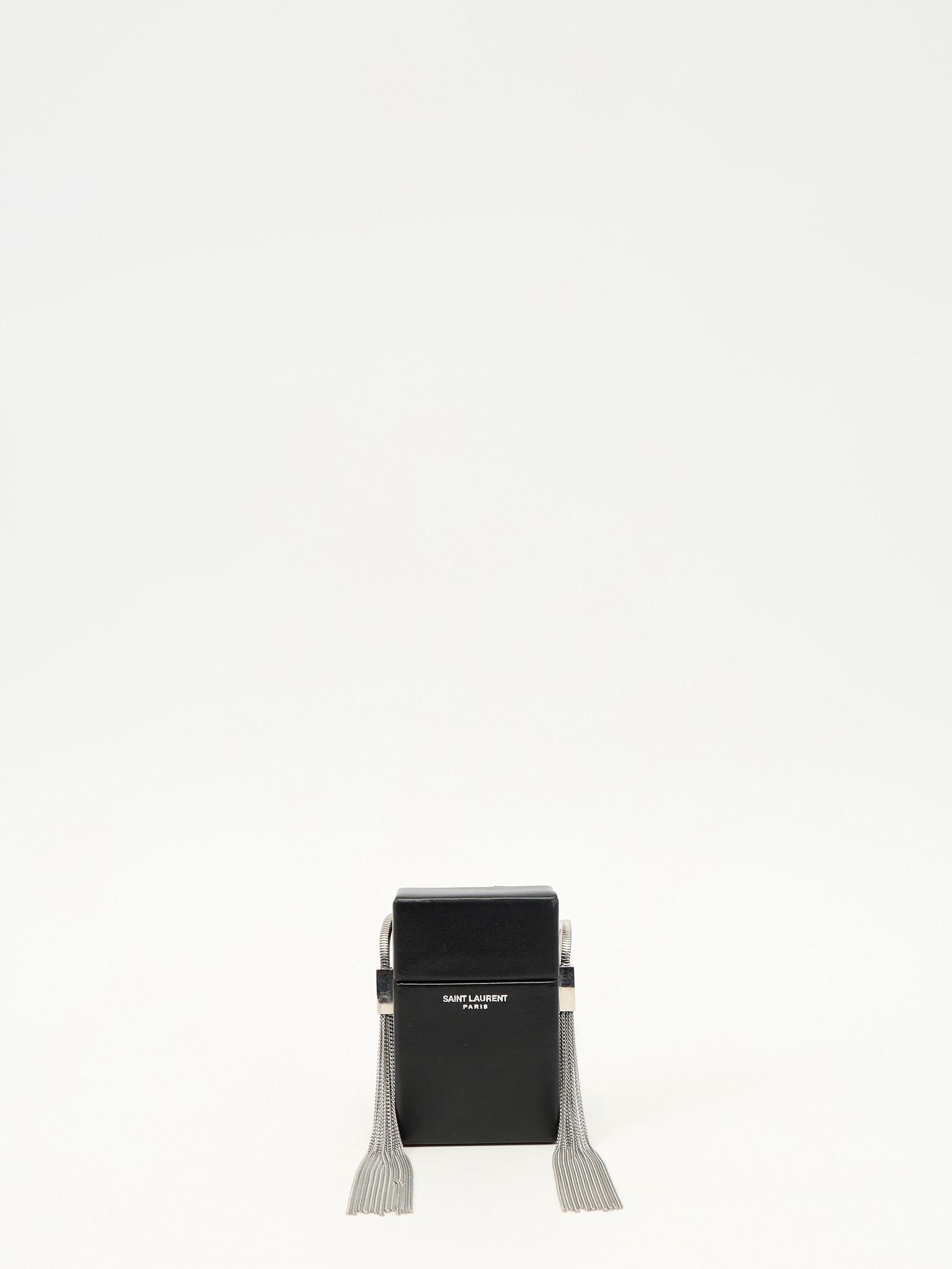 Saint Laurent Cigarette Box , фото 1