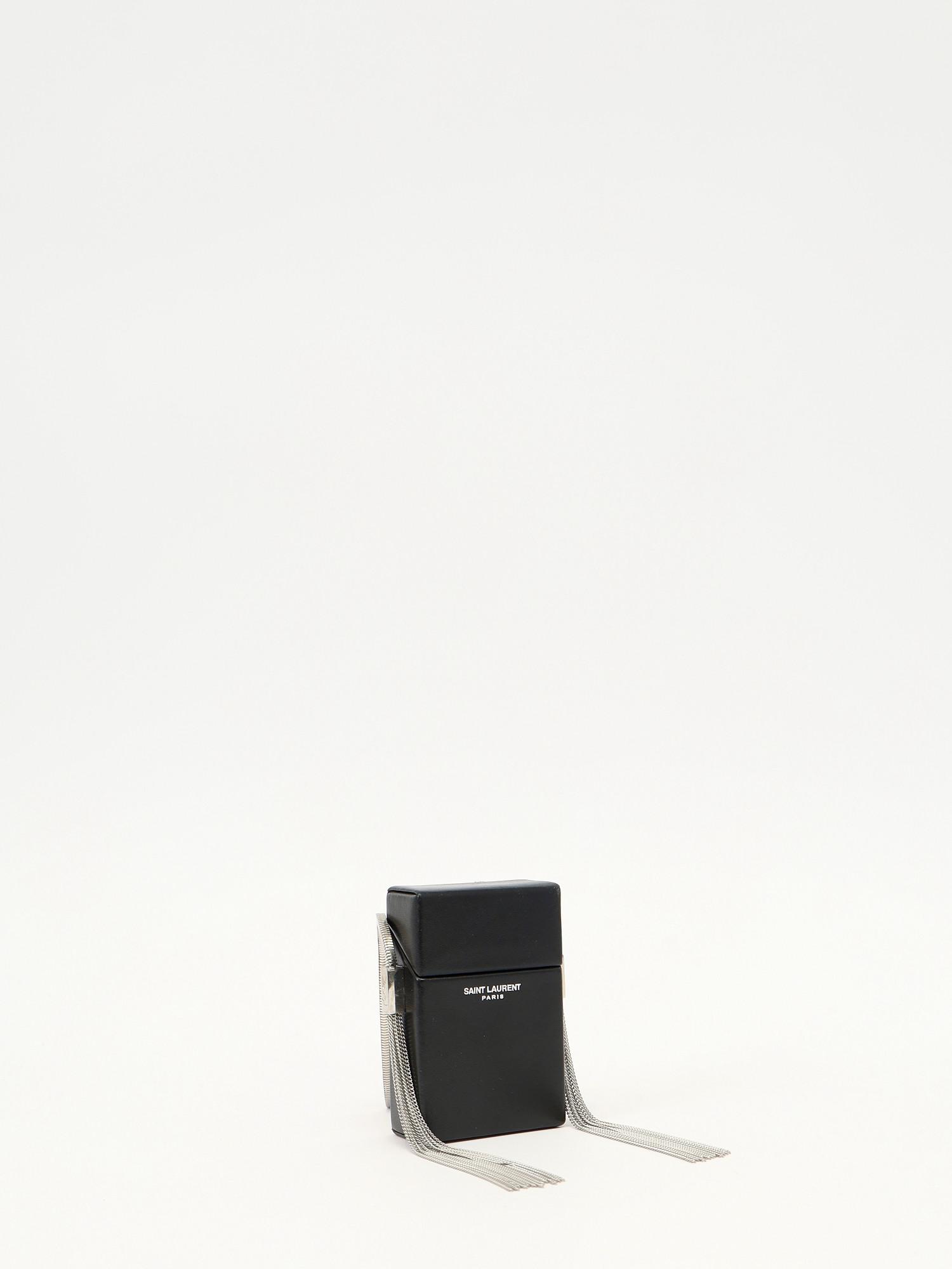 Saint Laurent Cigarette Box , фото 3