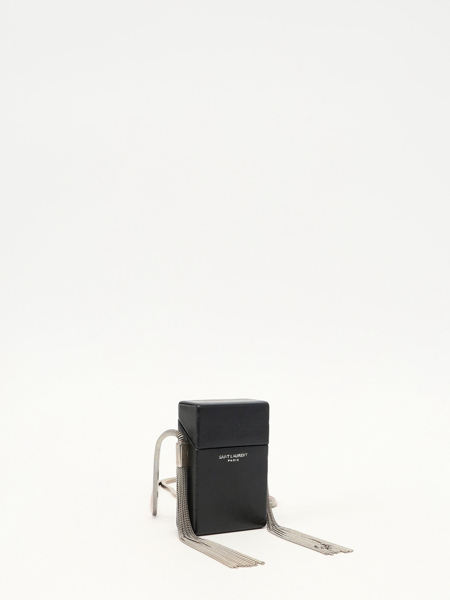 Saint Laurent Cigarette Box , фото 3