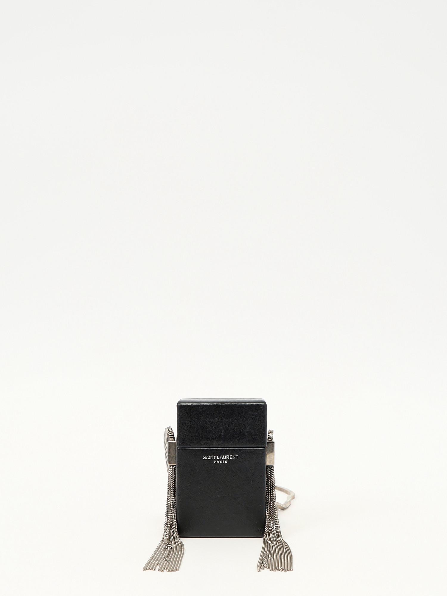 Saint Laurent Cigarette Box , фото 1