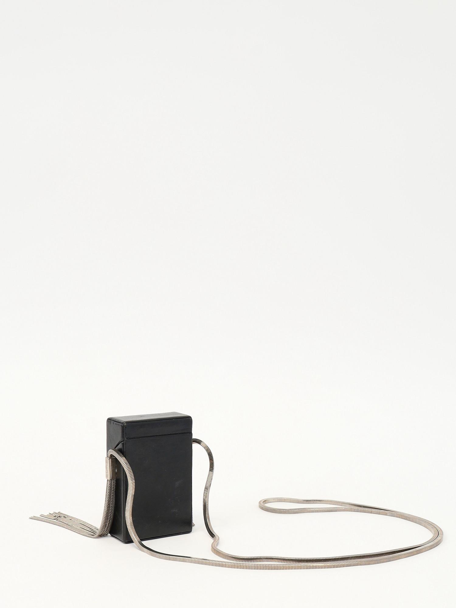 Saint Laurent Cigarette Box , фото 4