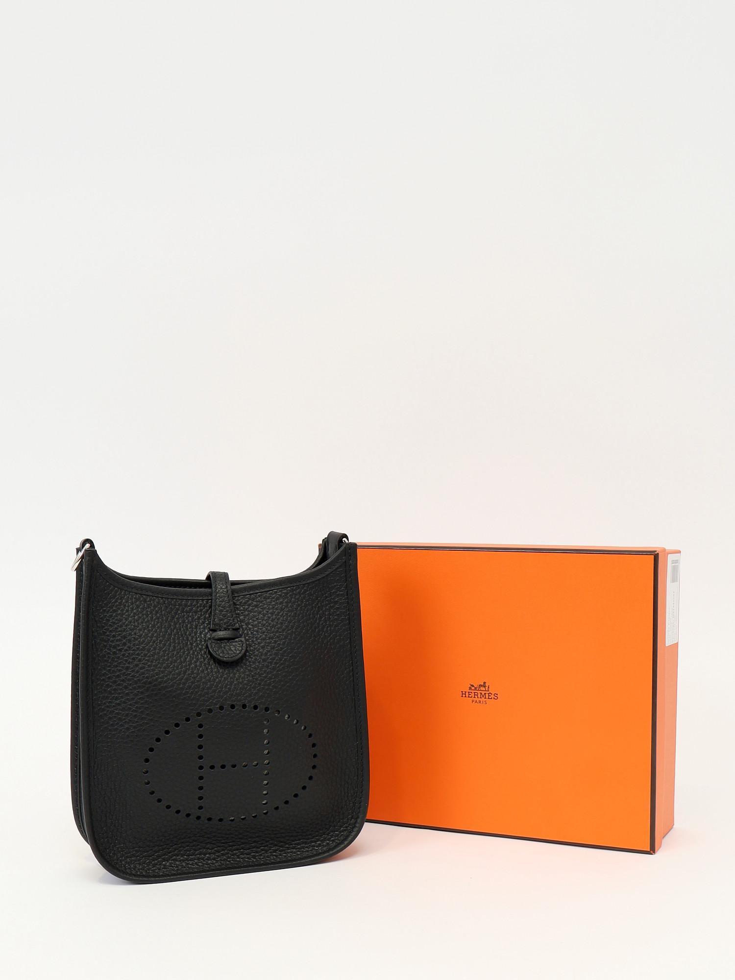 Hermes Evelyne 16, фото 5