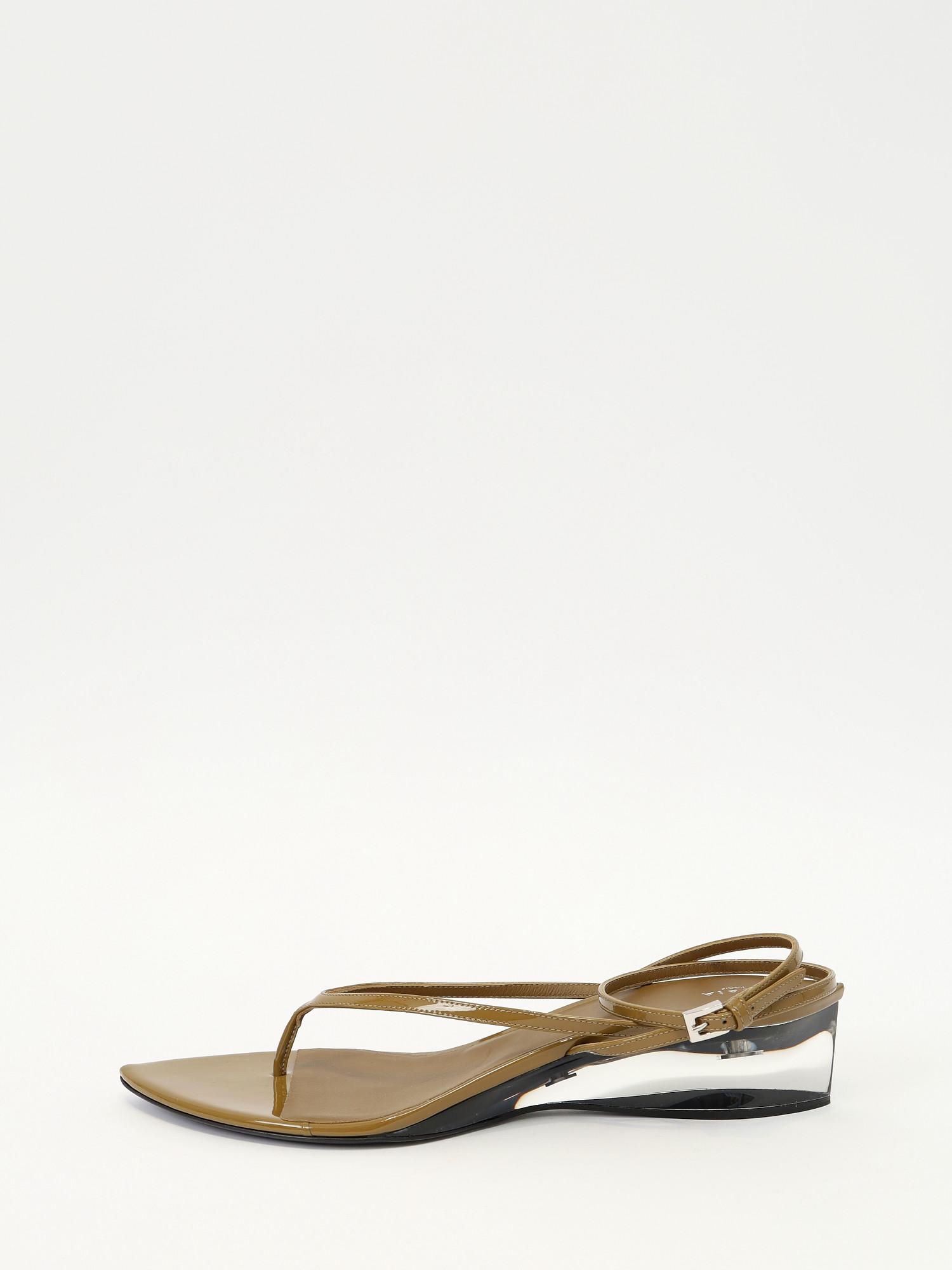 Alaia Invisible 40, фото 2