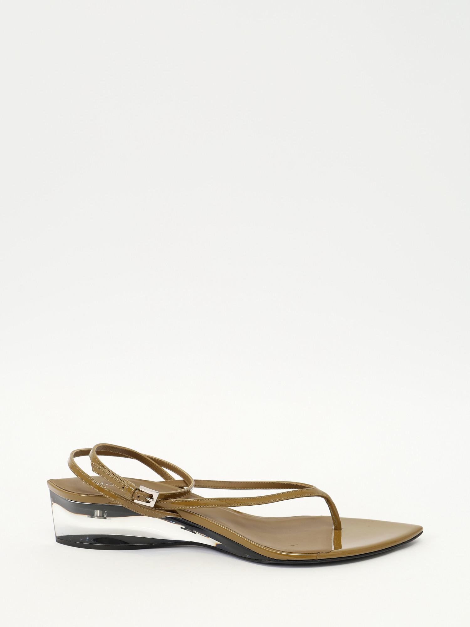 Alaia Invisible 40, фото 1
