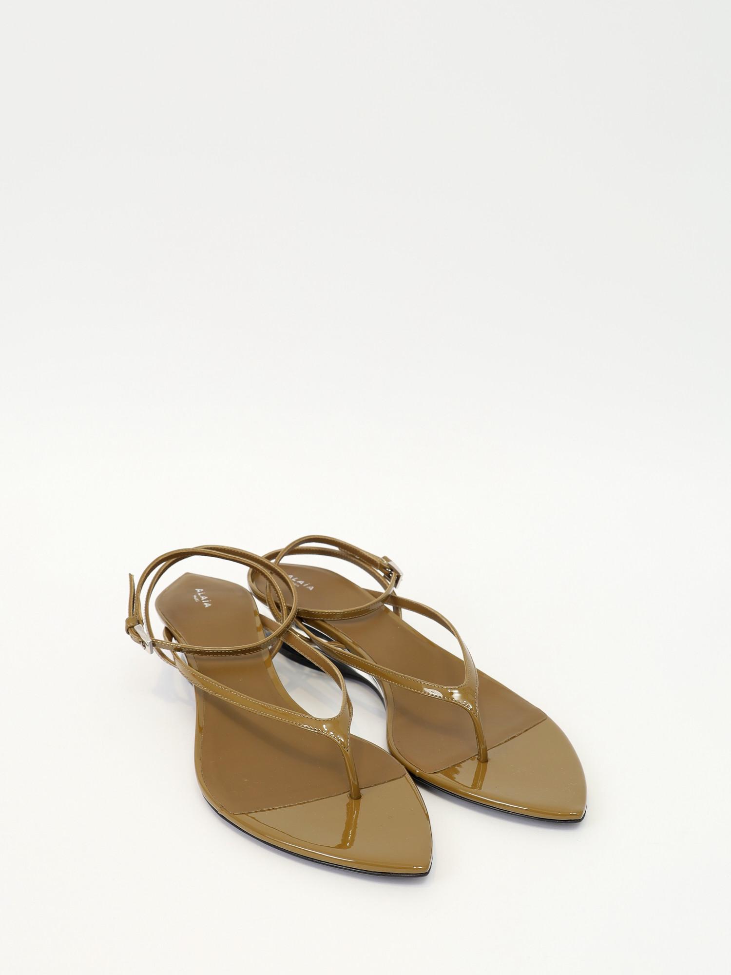 Alaia Invisible 40, фото 4
