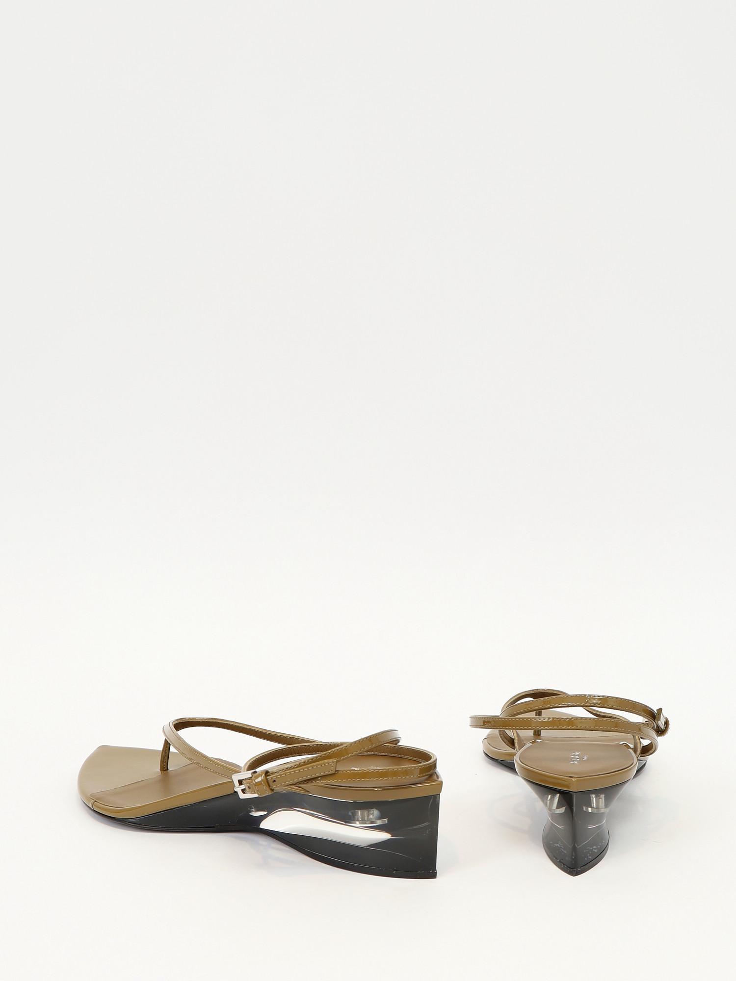 Alaia Invisible 40, фото 5