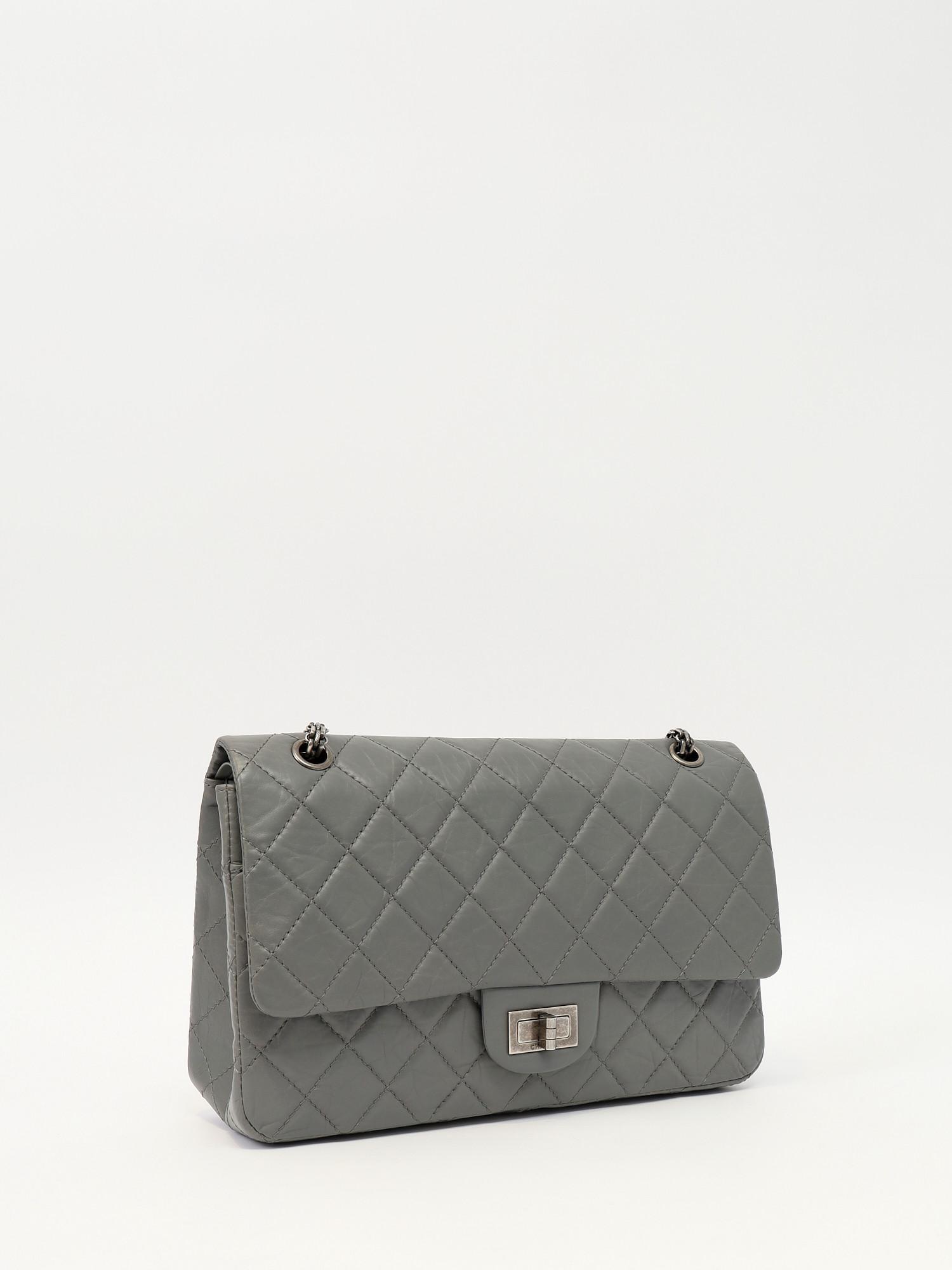 Chanel 2.55 , фото 3