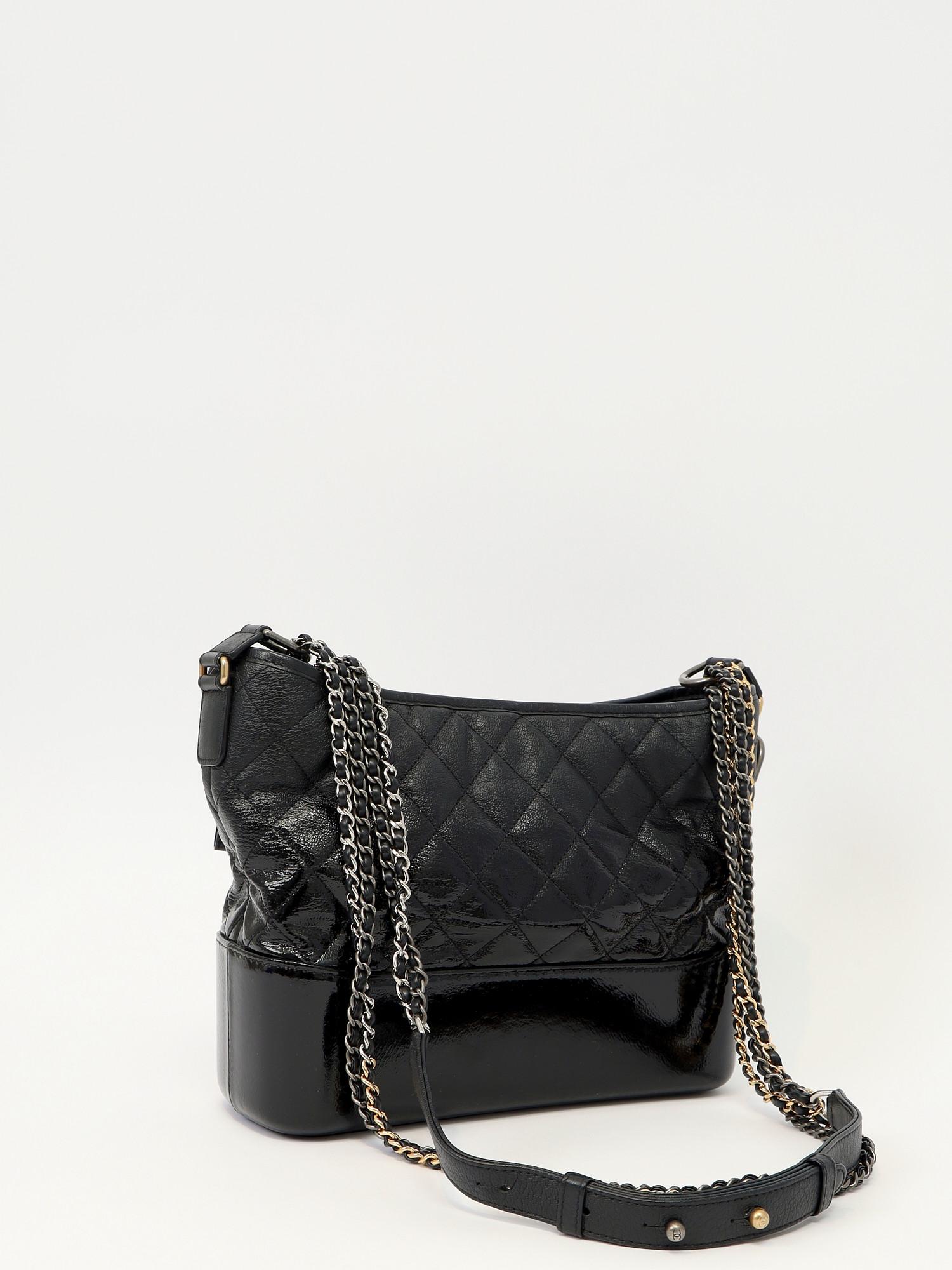 Chanel Gabrielle , фото 4