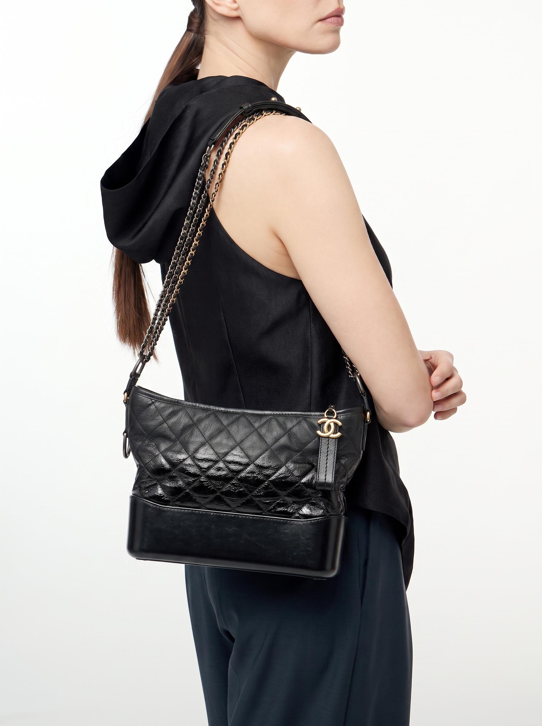Chanel Gabrielle , фото 2