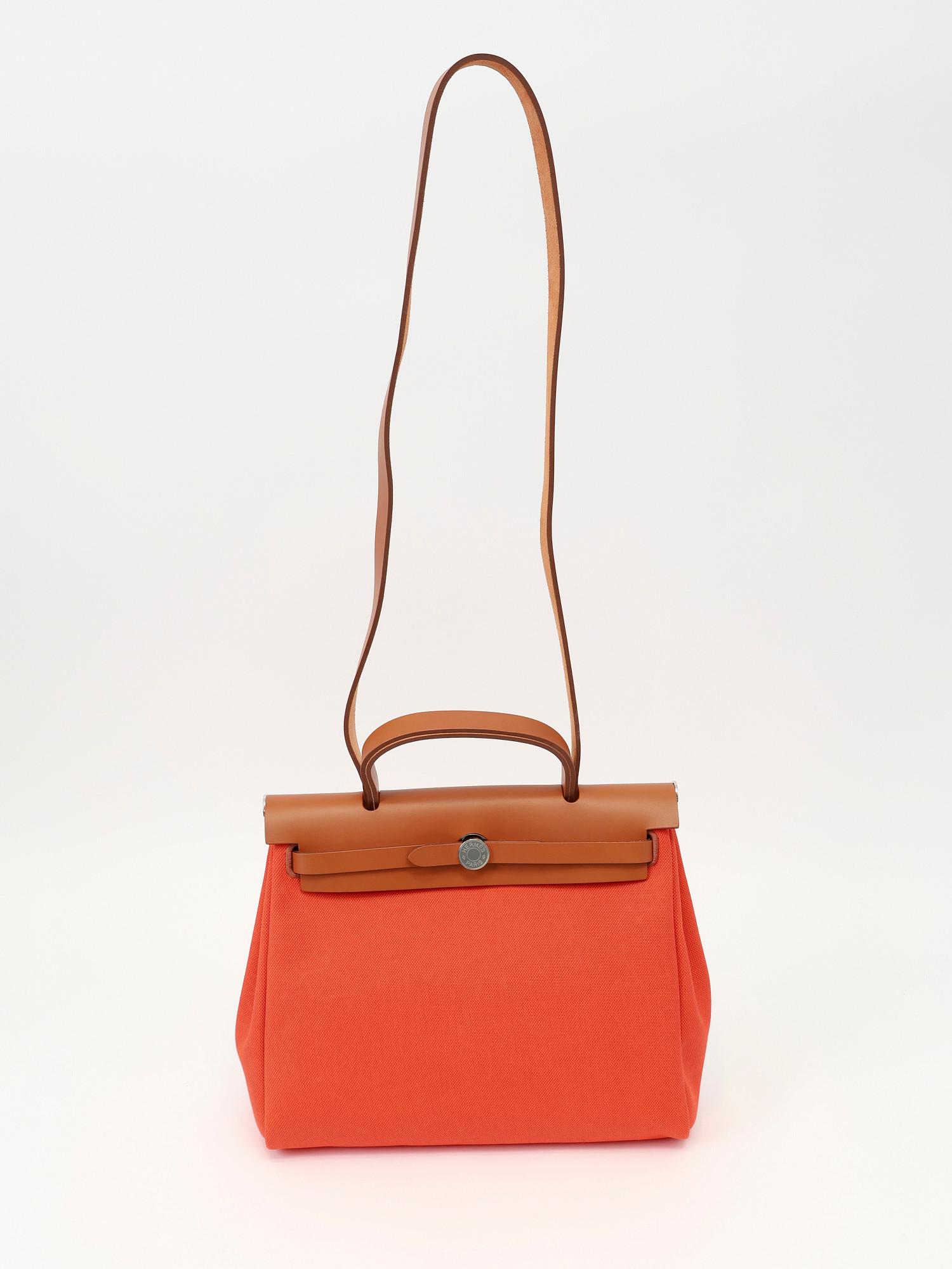 Hermes Herbag 31, фото 5