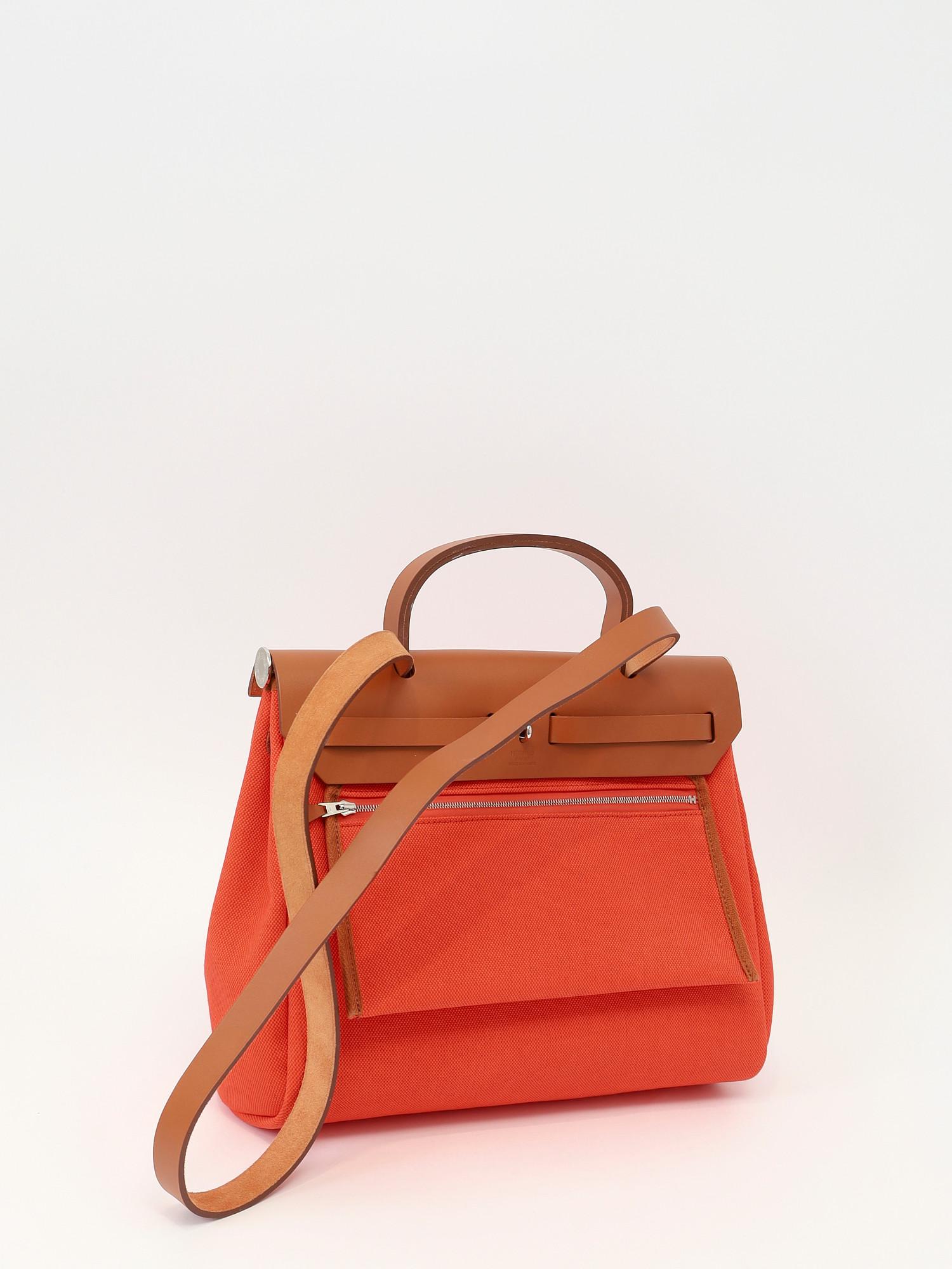Hermes Herbag 31, фото 4