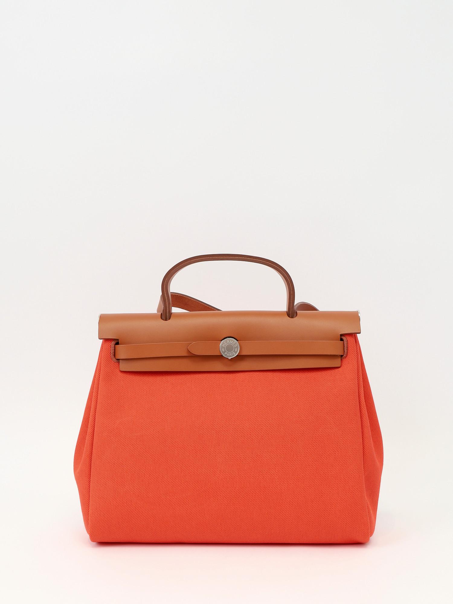 Hermes Herbag 31, фото 1