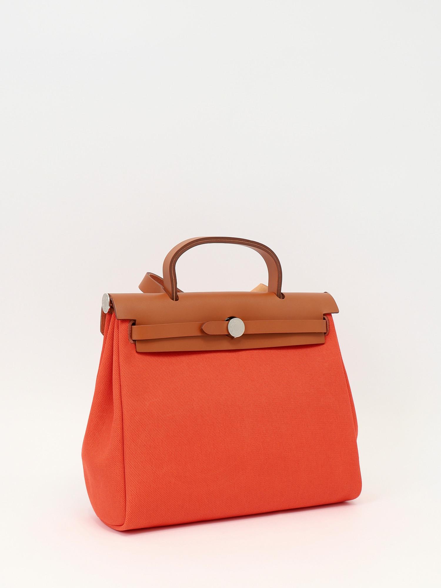 Hermes Herbag 31, фото 3